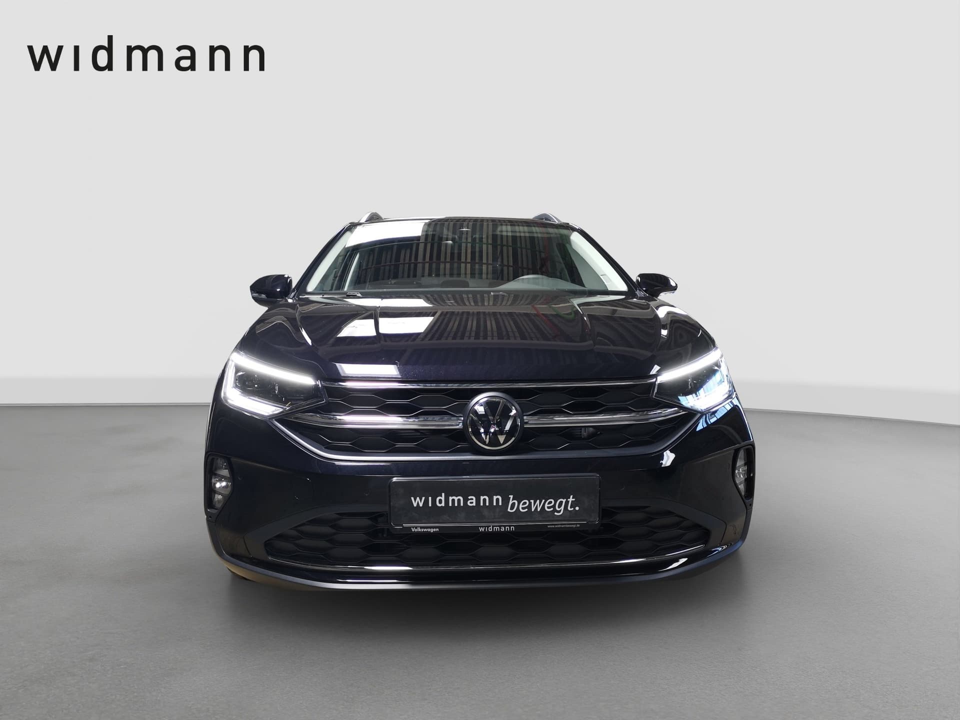 Volkswagen Taigo Style 1.0 l TSI OPF  DSG Bild 3