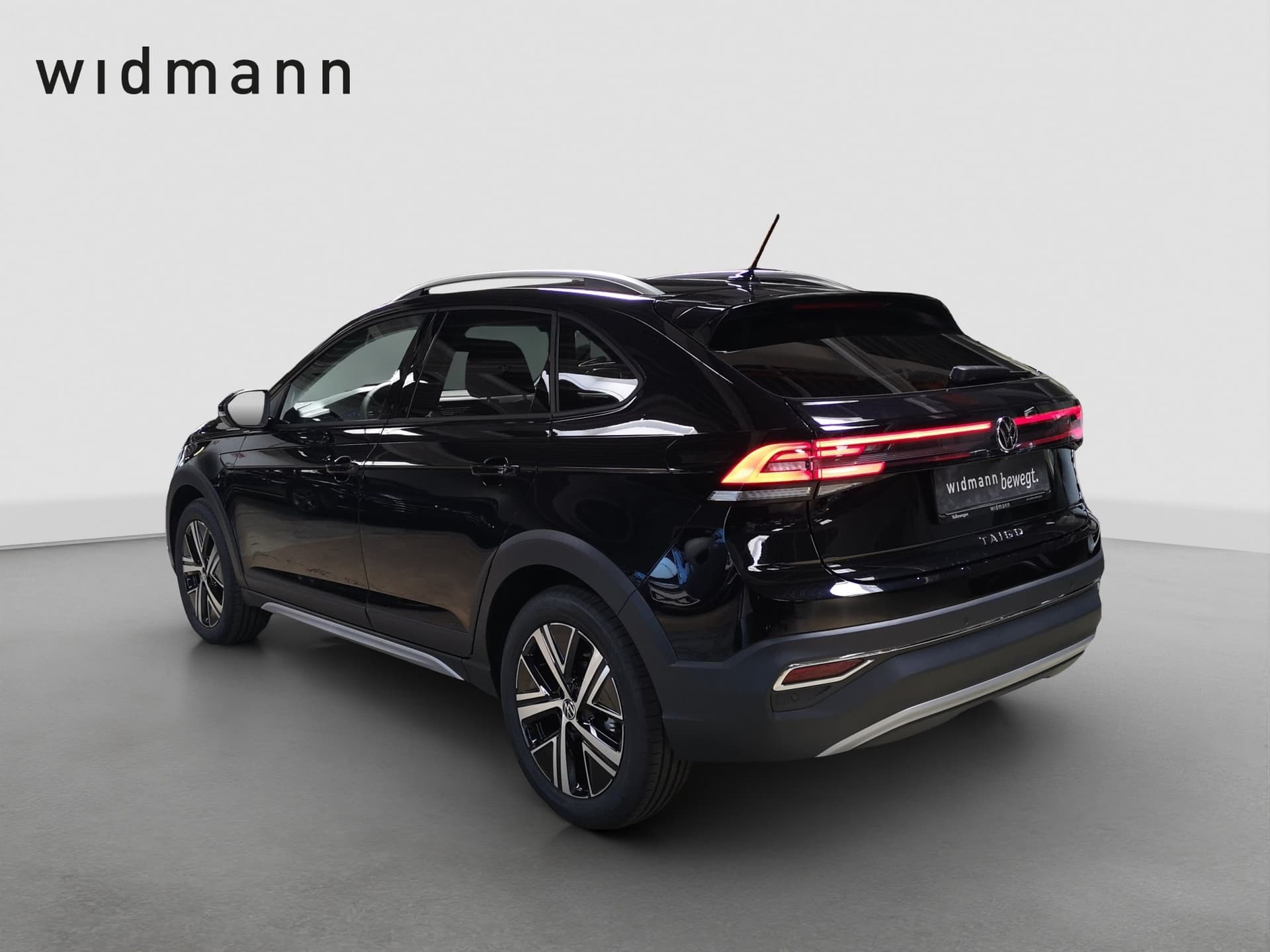 Volkswagen Taigo Style 1.0 l TSI OPF  DSG Bild 8