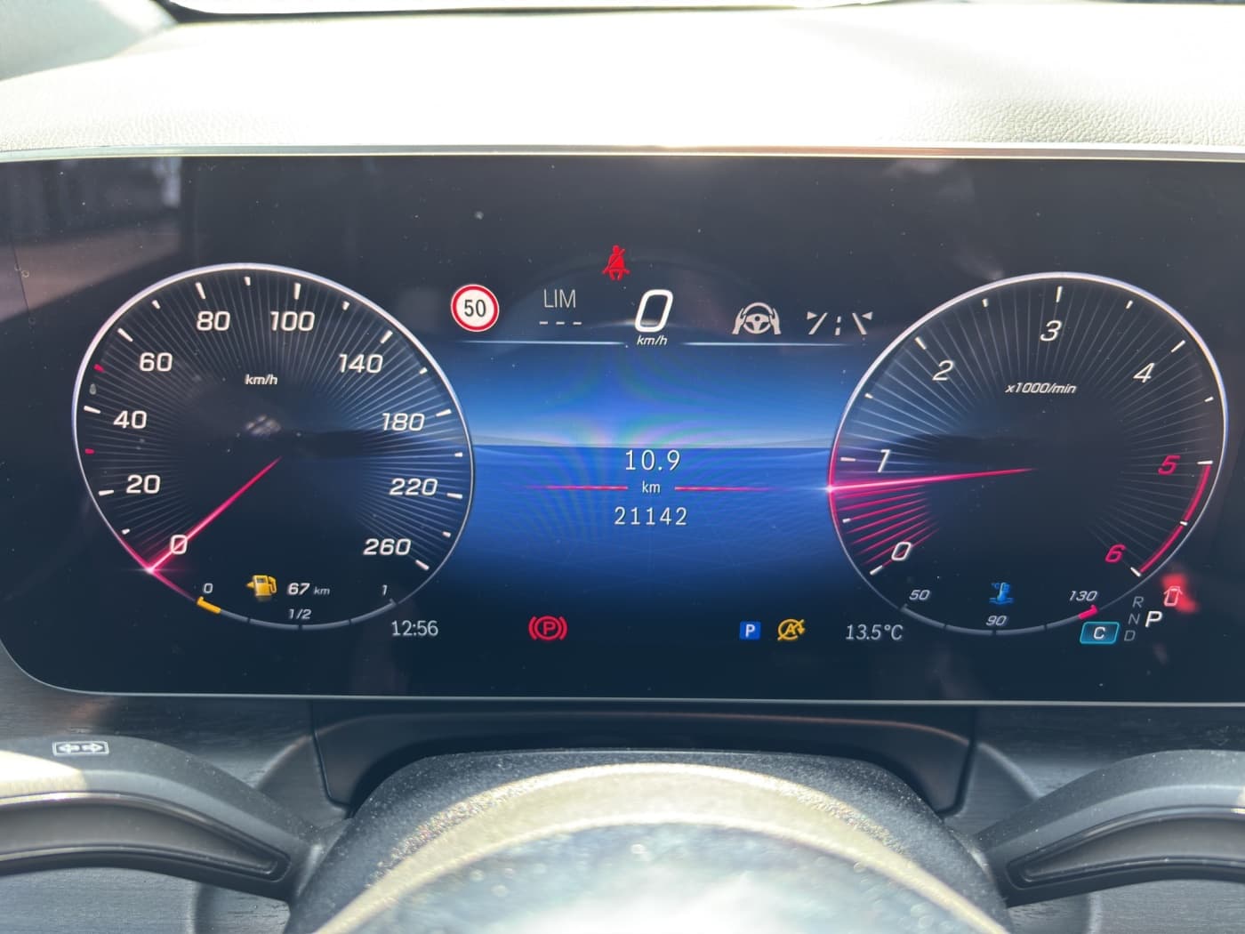Mercedes-Benz V 300 d AVANTGARDE Extralang Bild 11