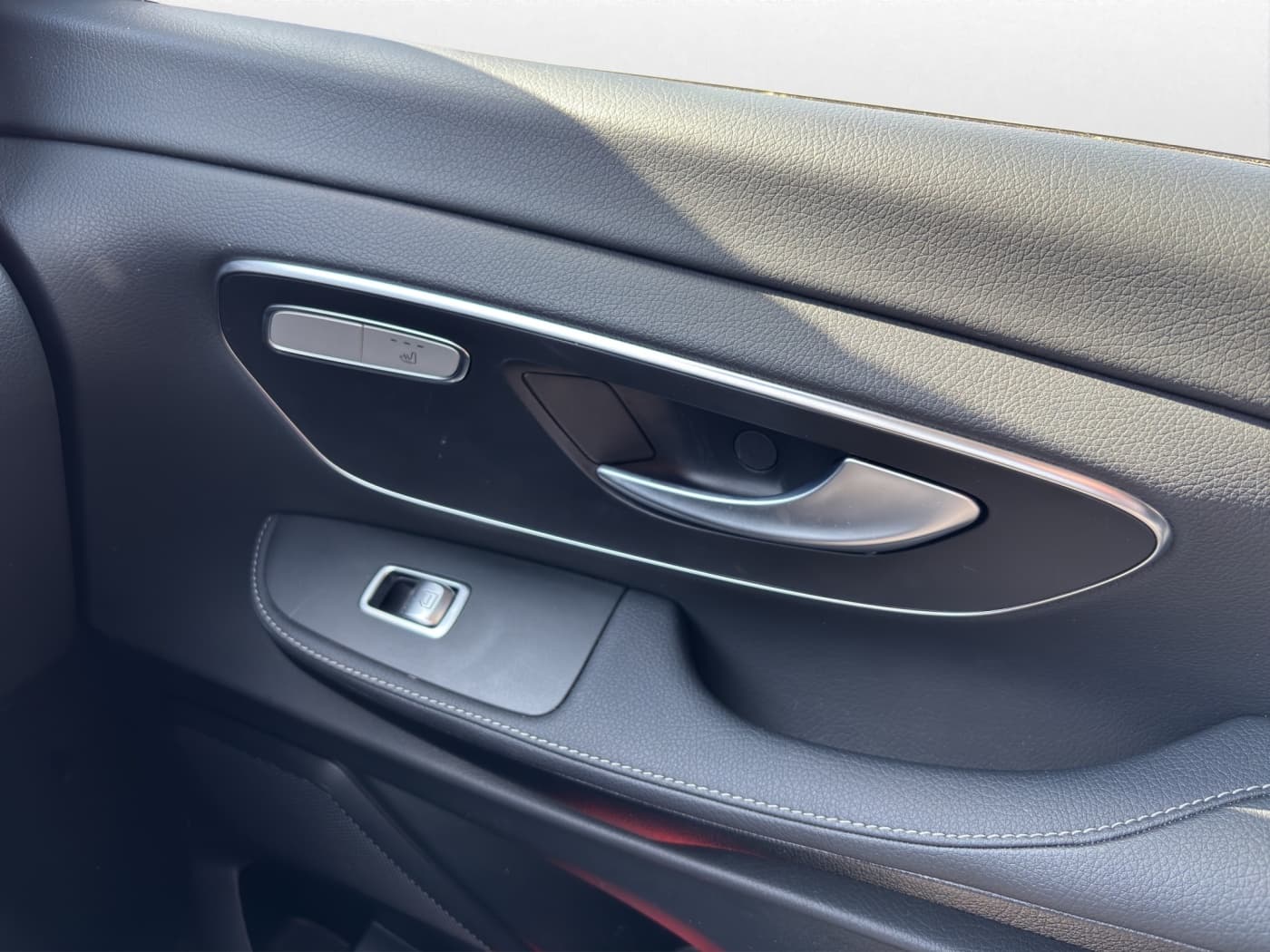 Mercedes-Benz V 300 d AVANTGARDE Extralang Bild 14