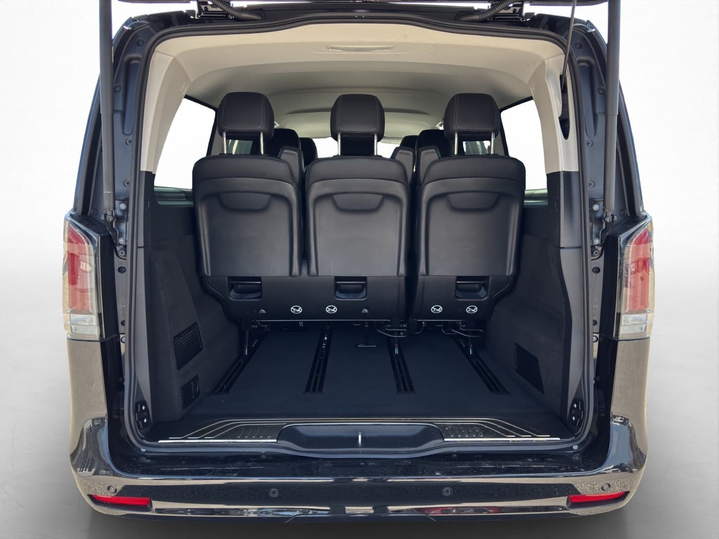 Mercedes-Benz V 300 d AVANTGARDE Extralang Bild 18