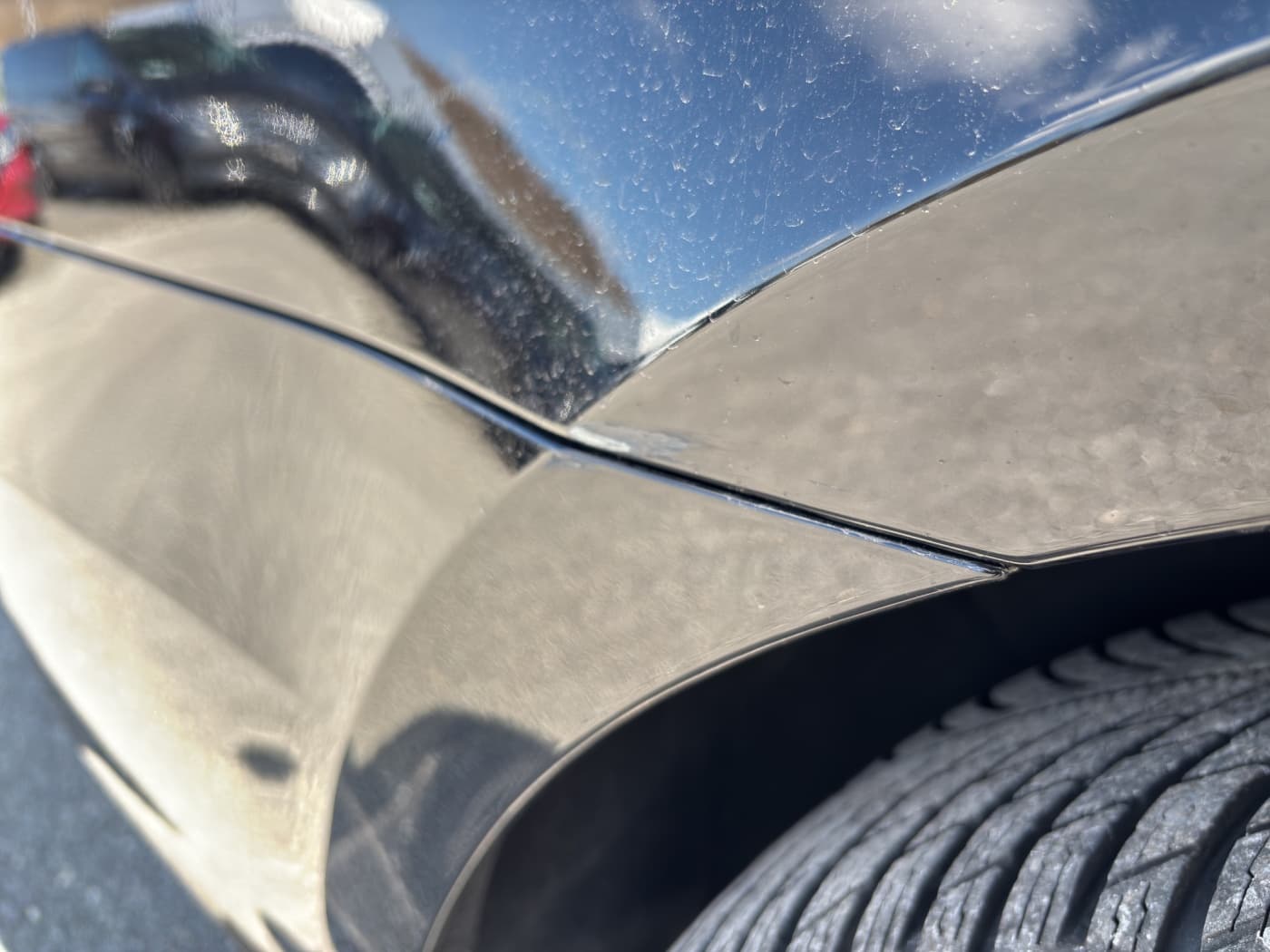 Mercedes-Benz V 300 d AVANTGARDE Extralang Bild 23
