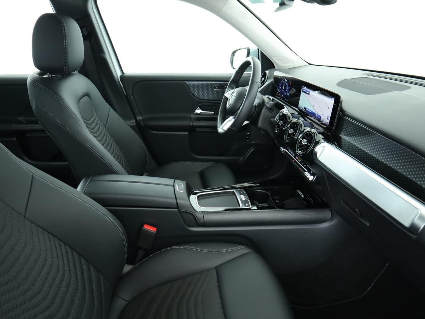 Mercedes-Benz GLB 180 d Bild 17