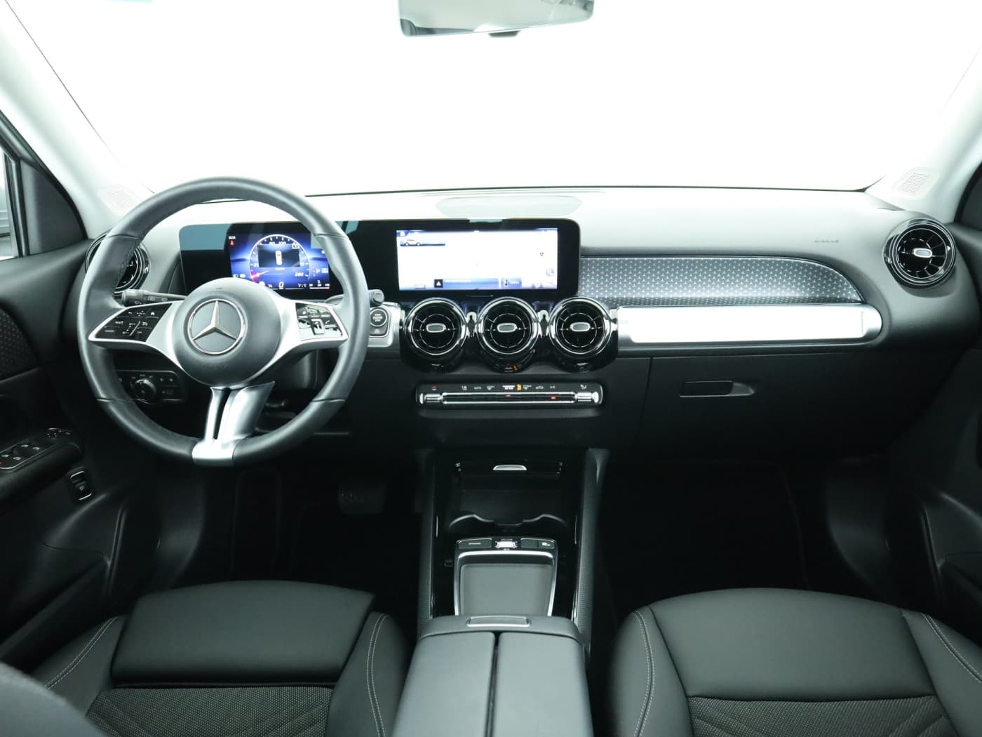 Mercedes-Benz GLB 180 d Bild 19