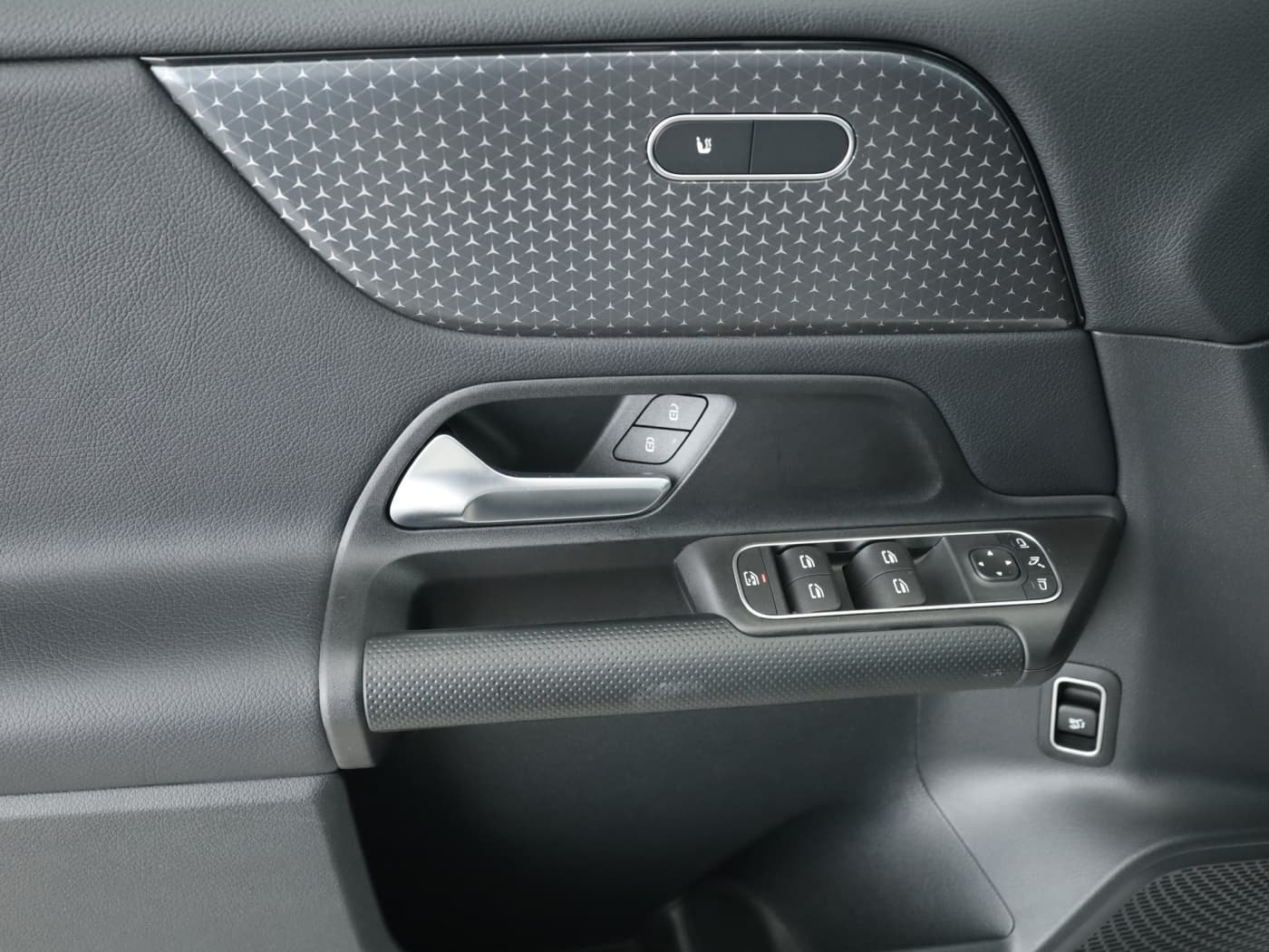 Mercedes-Benz GLB 180 d Bild 20