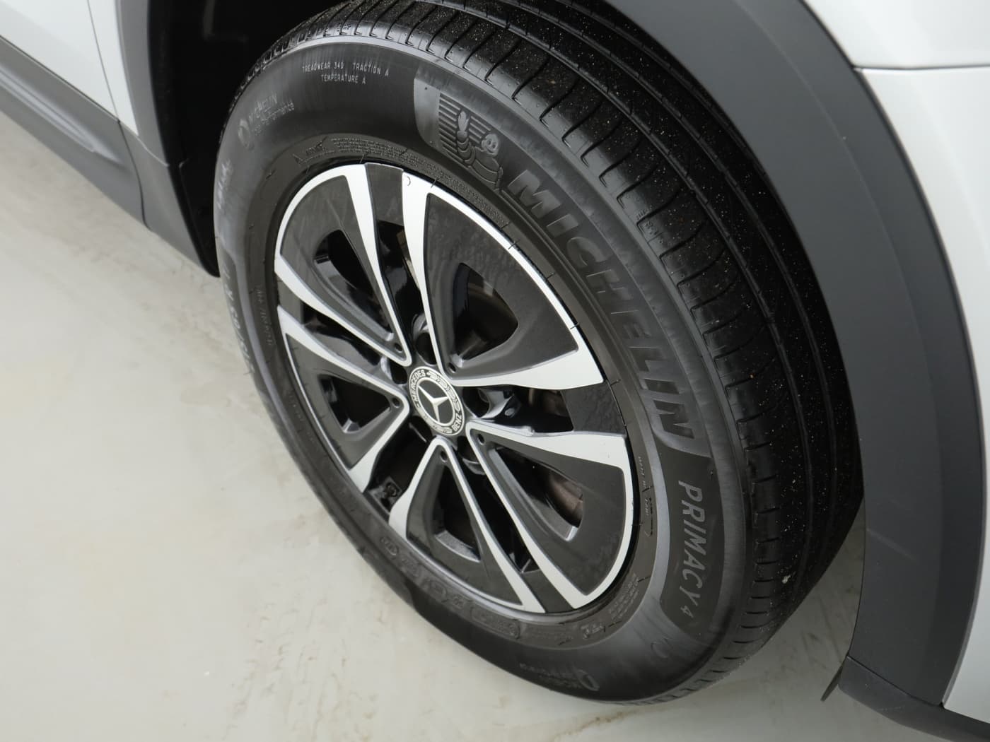 Mercedes-Benz GLB 180 d Bild 21