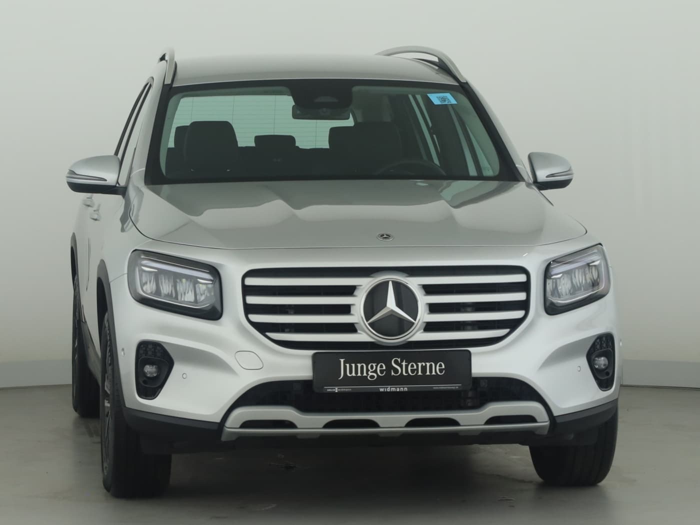 Mercedes-Benz GLB 180 d Bild 3