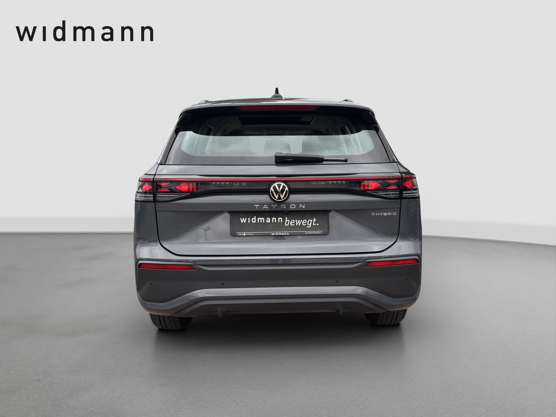 Volkswagen Tayron Life 1.5 eHybrid 150kW AHK Panoramadach Kamera Bild 4