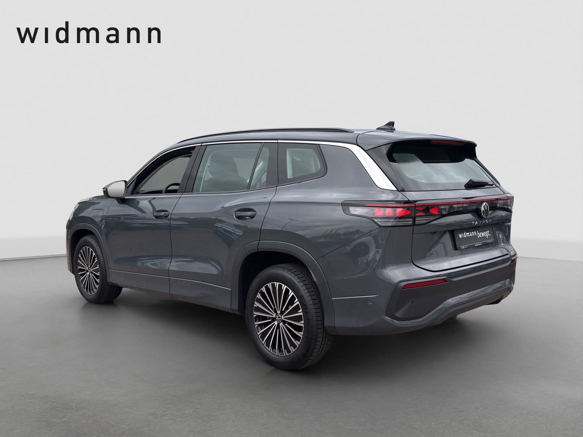 Volkswagen Tayron Life 1.5 eHybrid 150kW AHK Panoramadach Kamera Bild 7