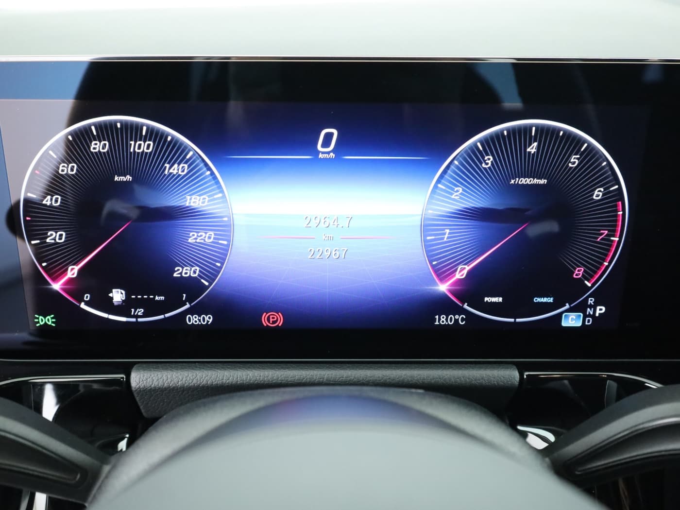 Mercedes-Benz GLA 200 Bild 12