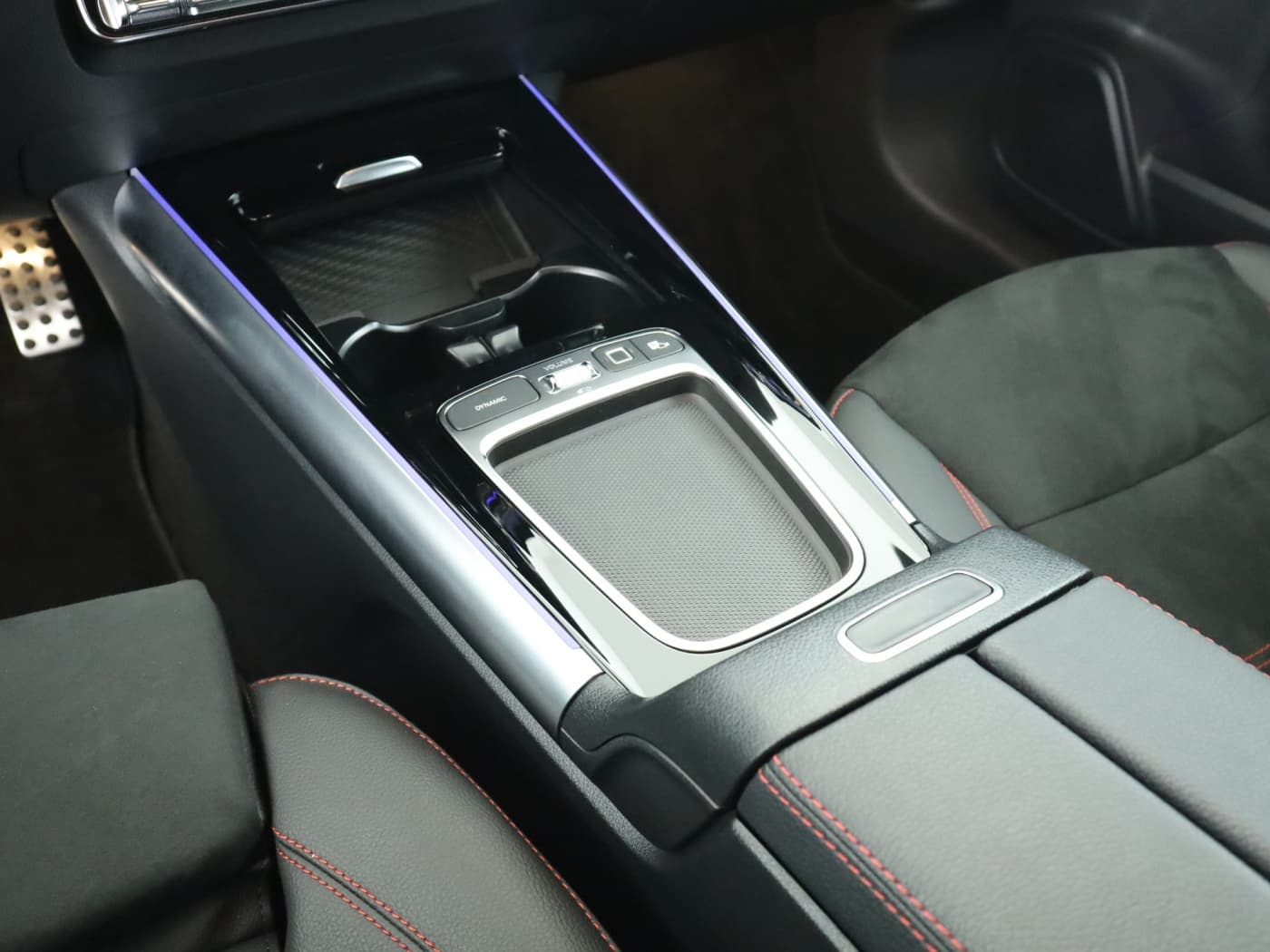 Mercedes-Benz GLA 200 Bild 15