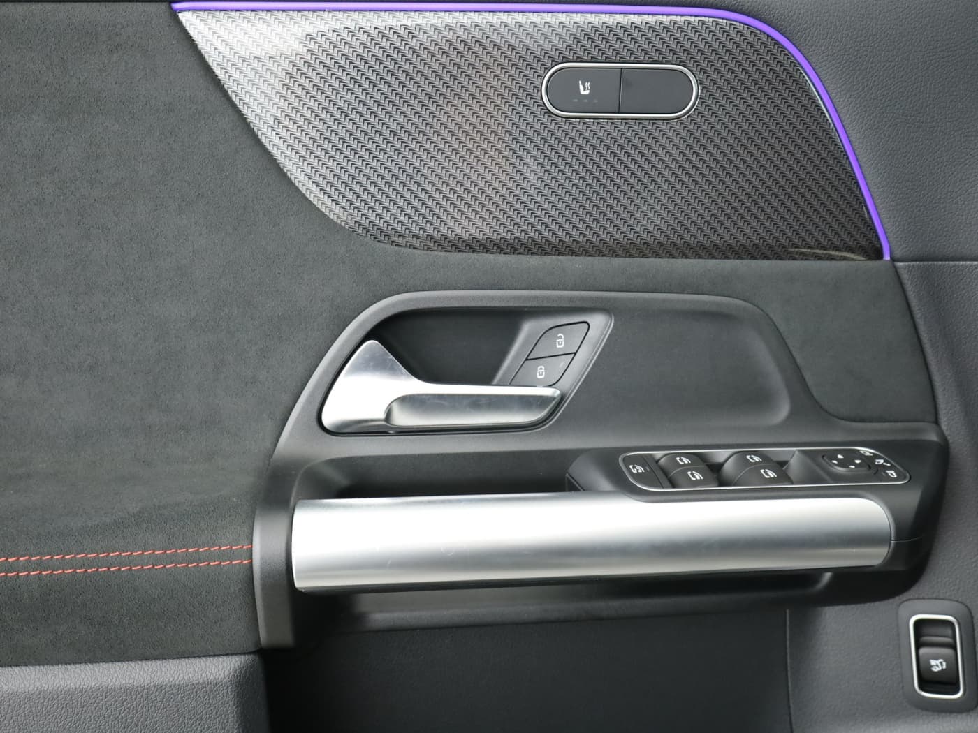 Mercedes-Benz GLA 200 Bild 20