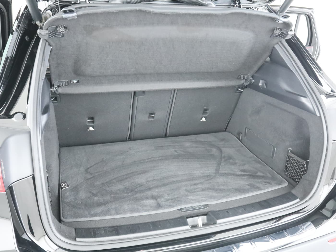 Mercedes-Benz GLA 200 Bild 22