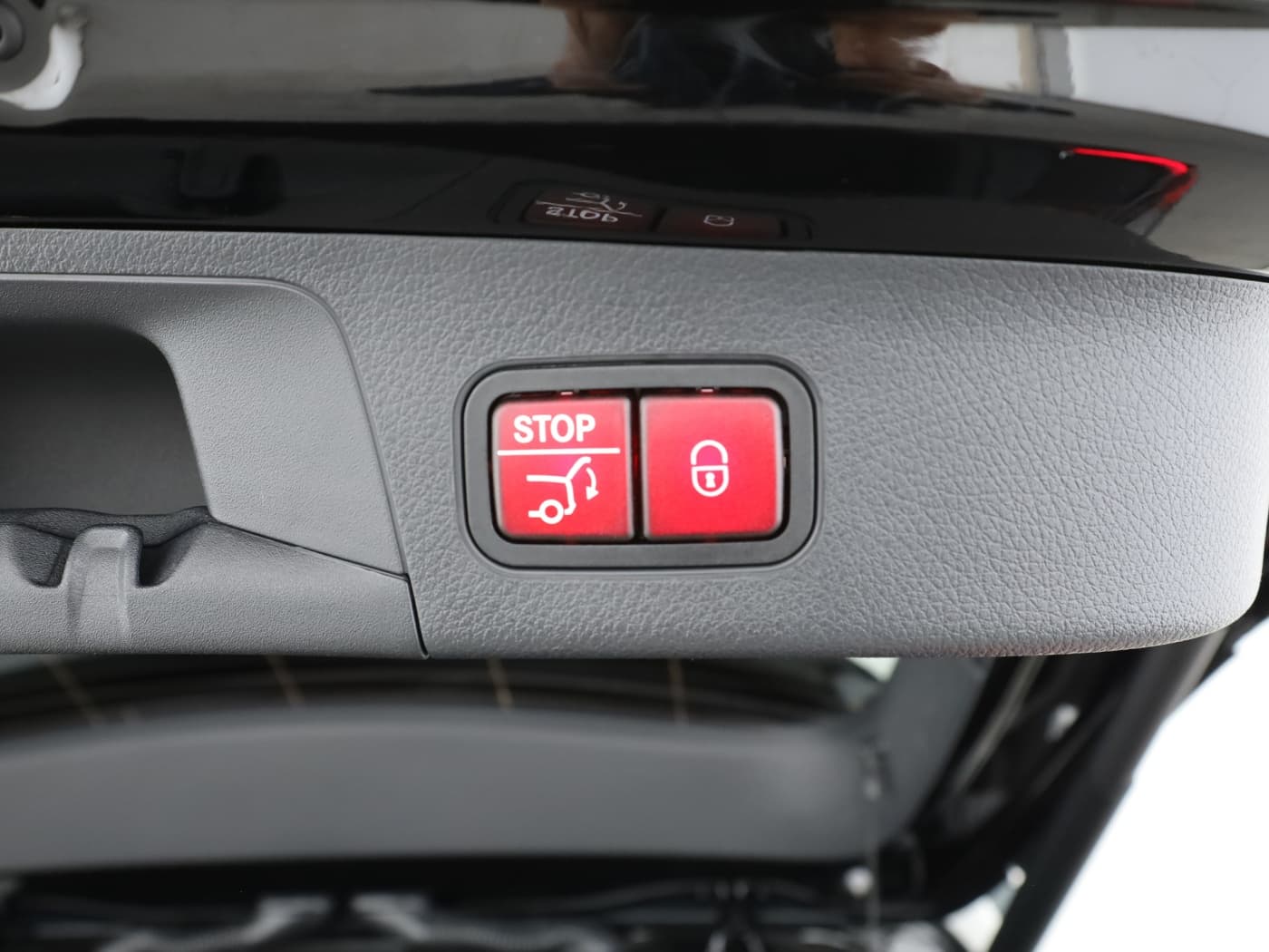 Mercedes-Benz GLA 200 Bild 24