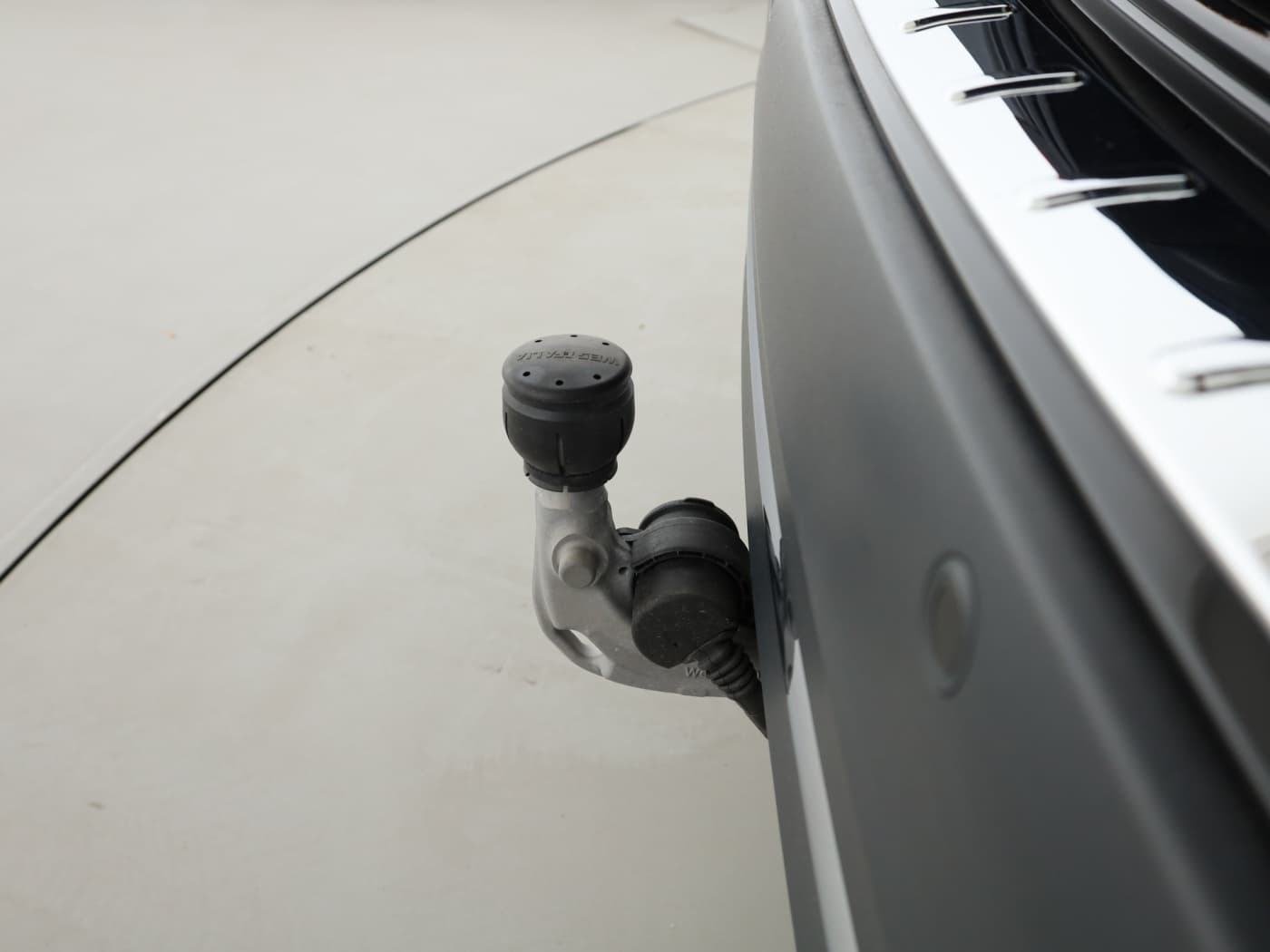 Mercedes-Benz GLA 200 Bild 26