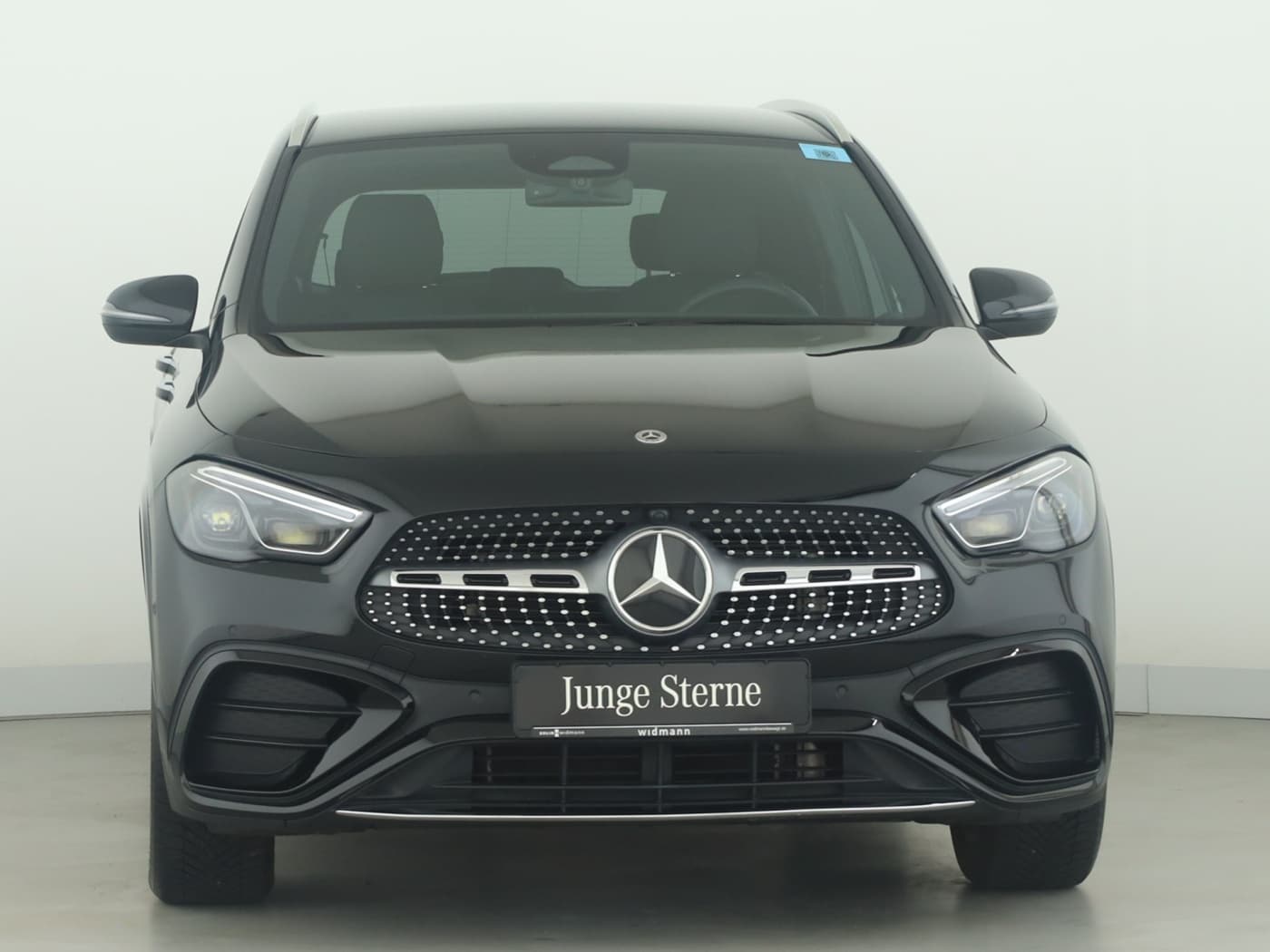 Mercedes-Benz GLA 200 Bild 3