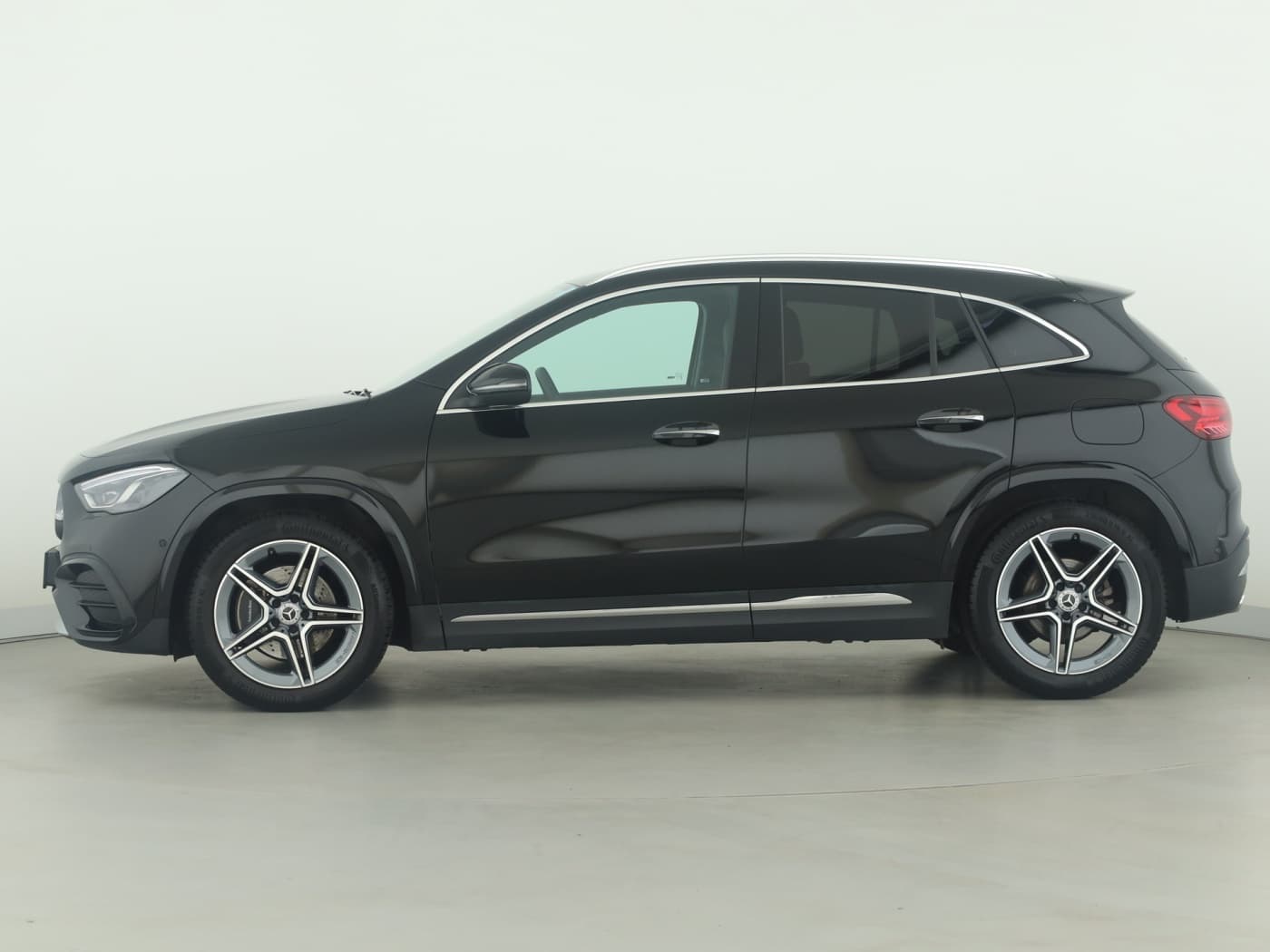 Mercedes-Benz GLA 200 Bild 7