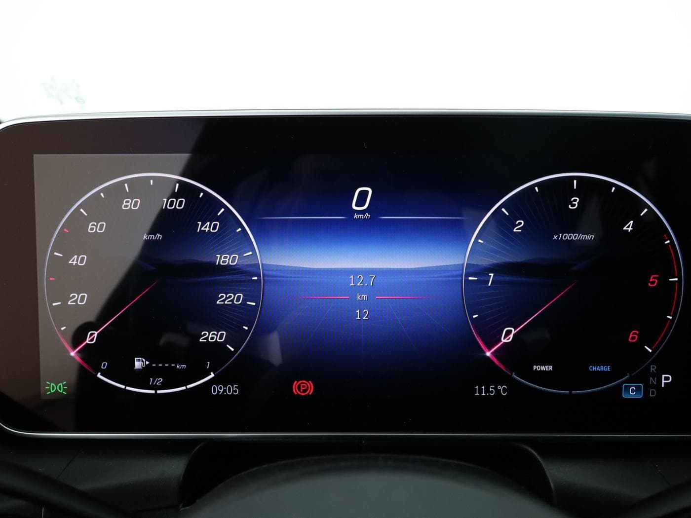 Mercedes-Benz GLC 220 d 4MATIC Bild 12