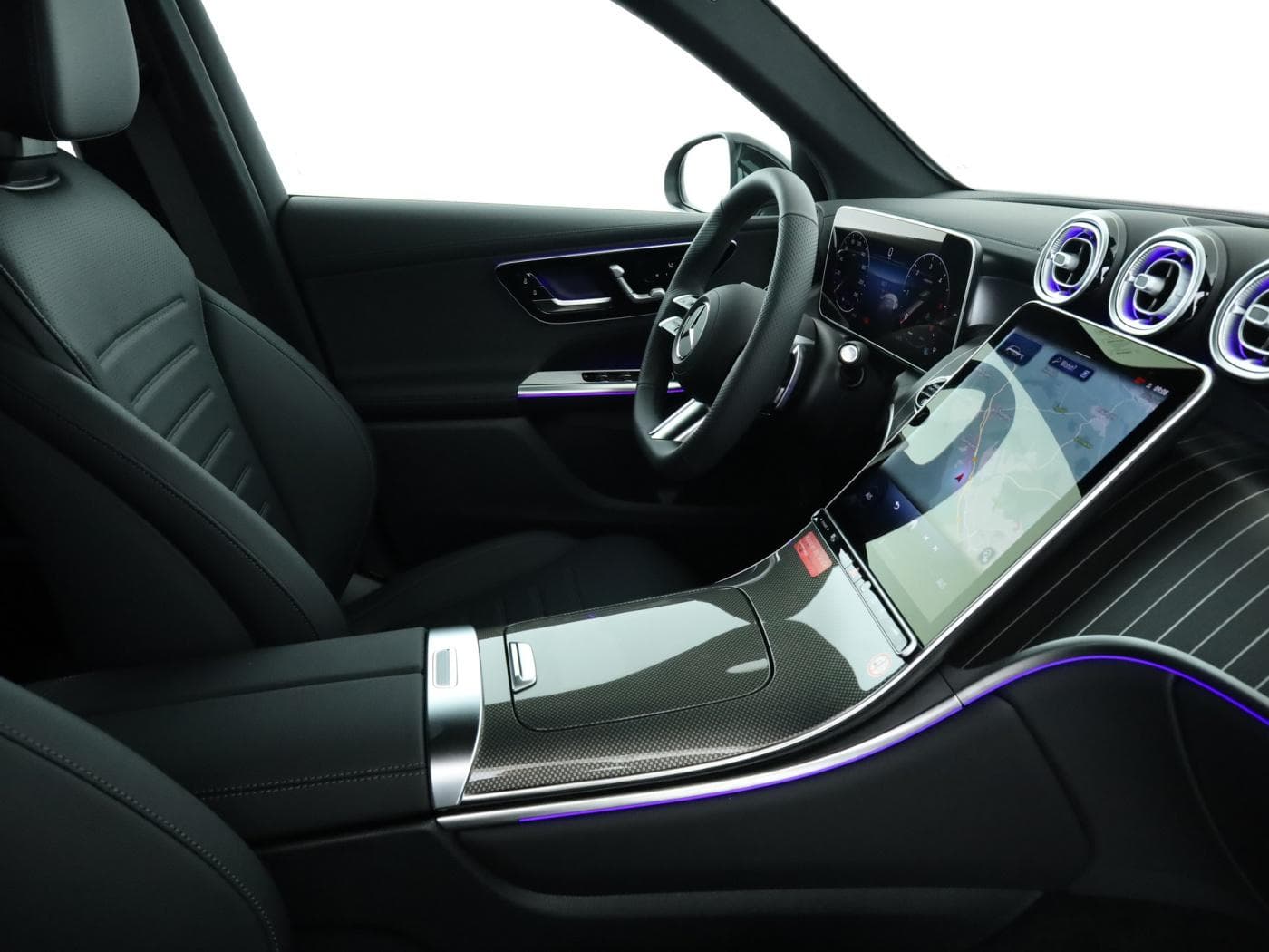 Mercedes-Benz GLC 220 d 4MATIC Bild 17