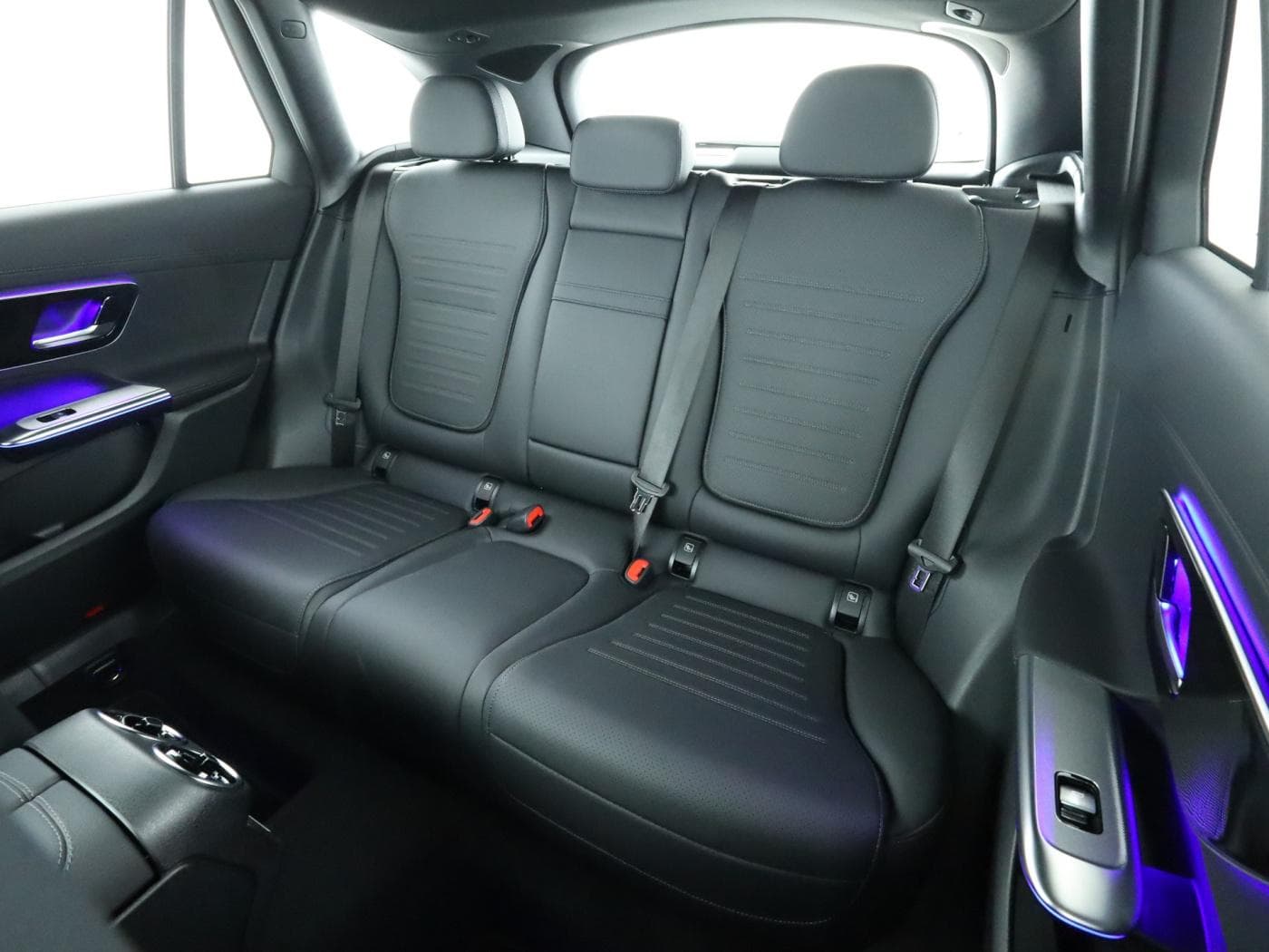 Mercedes-Benz GLC 220 d 4MATIC Bild 18