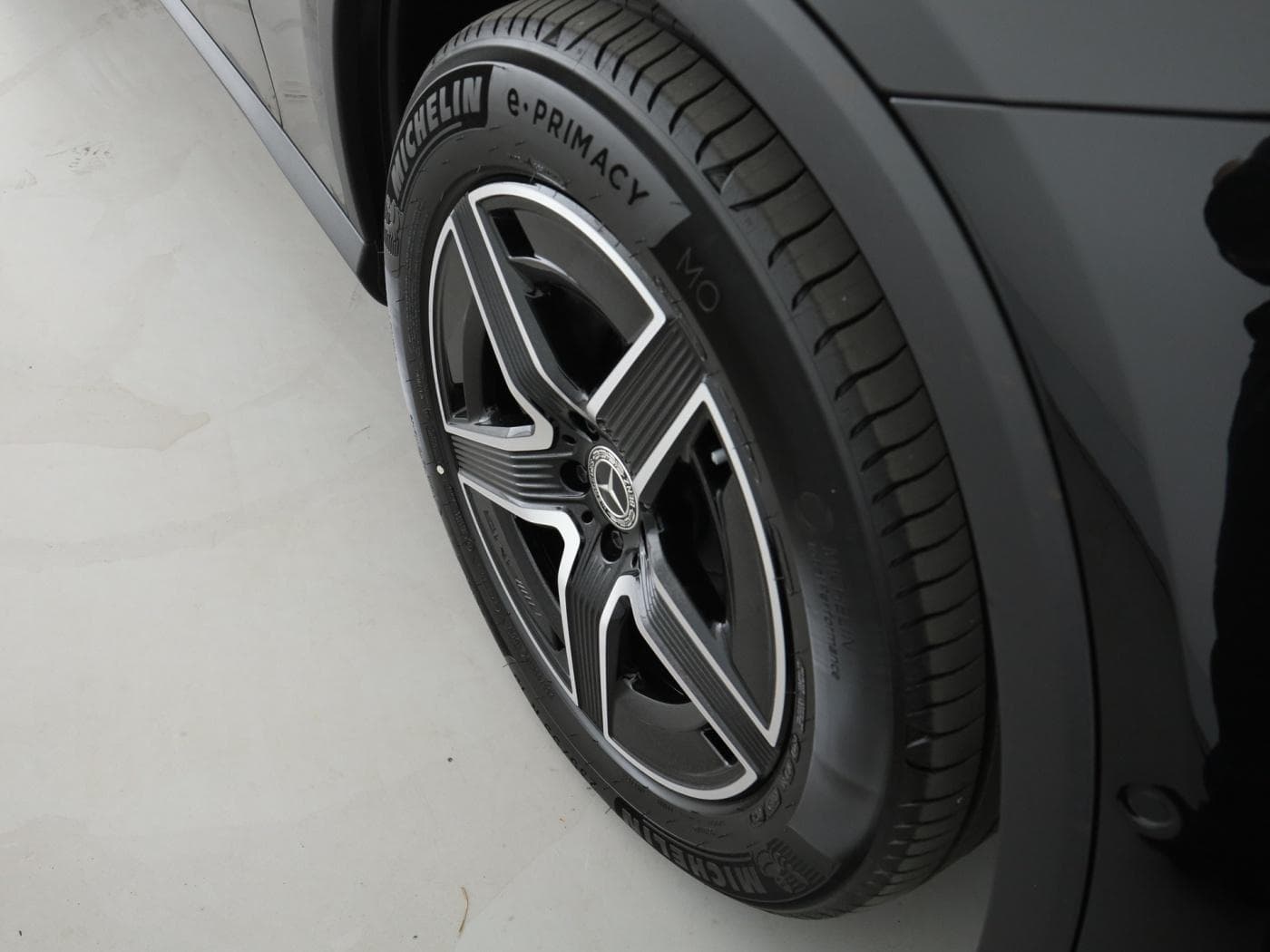 Mercedes-Benz GLC 220 d 4MATIC Bild 21