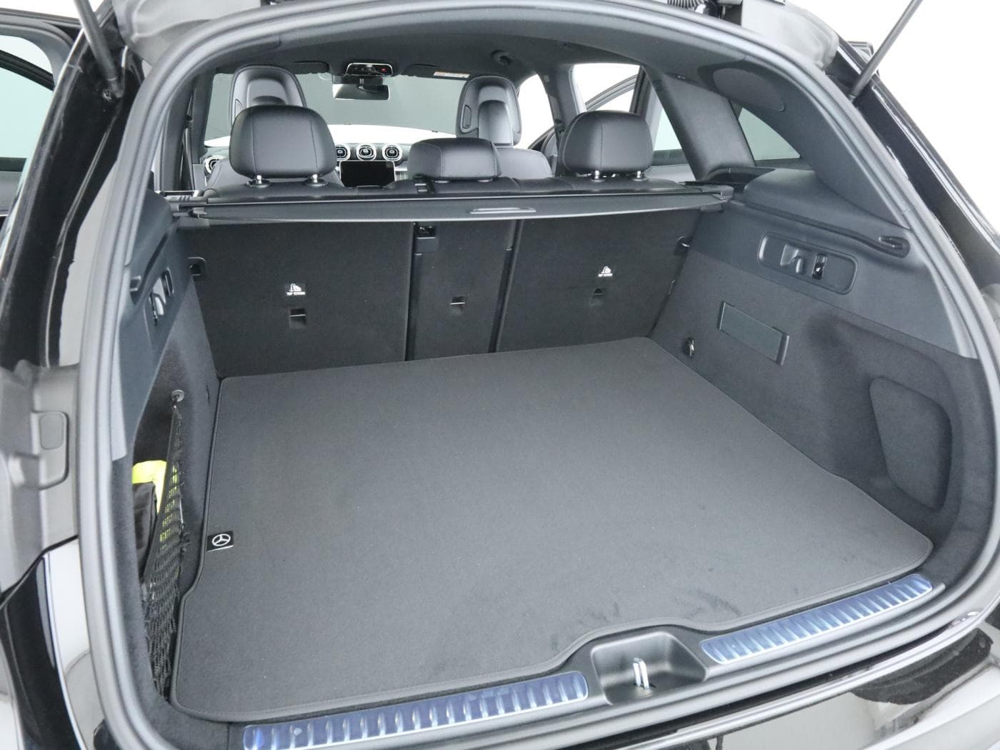 Mercedes-Benz GLC 220 d 4MATIC Bild 22