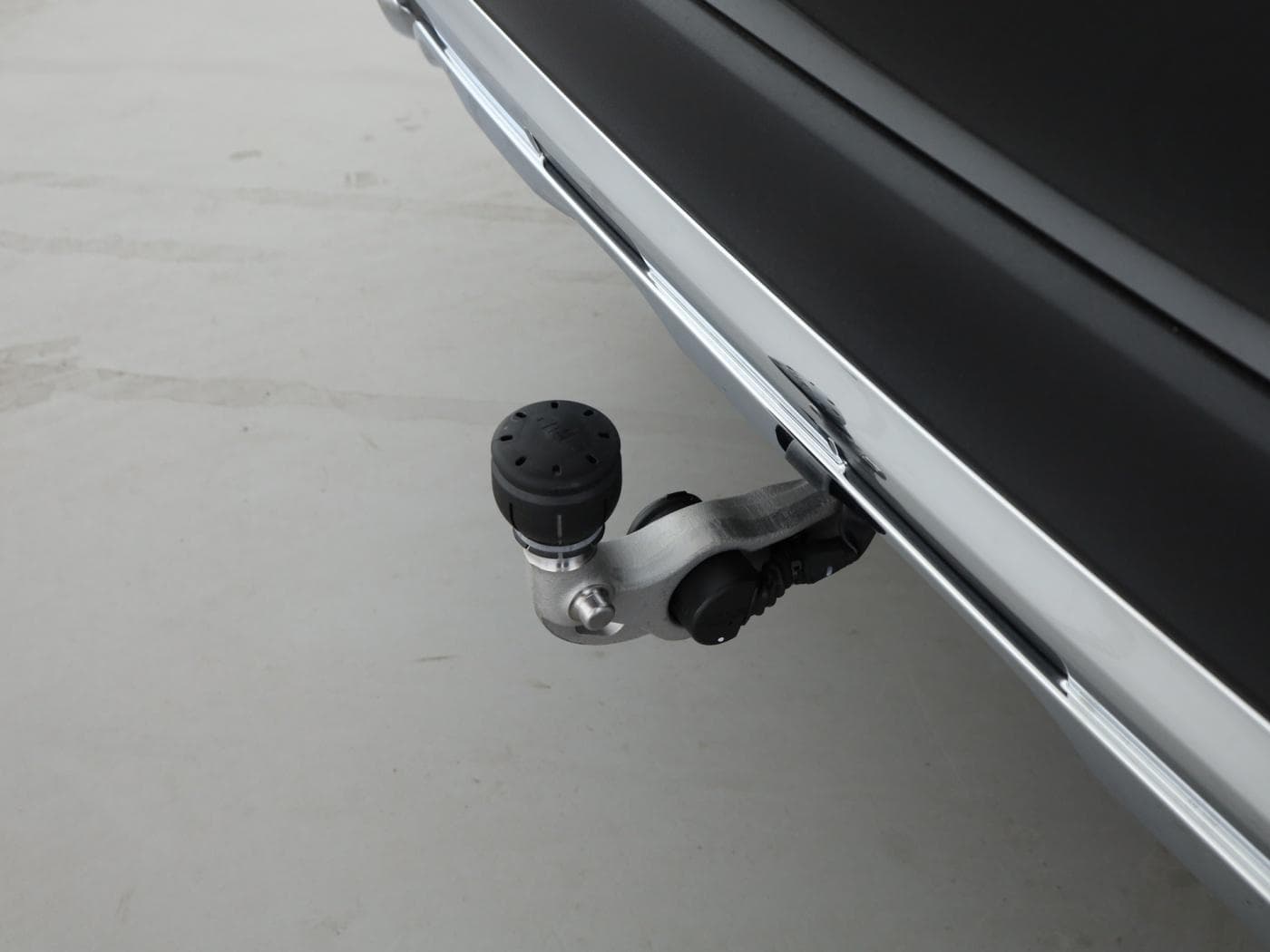 Mercedes-Benz GLC 220 d 4MATIC Bild 25