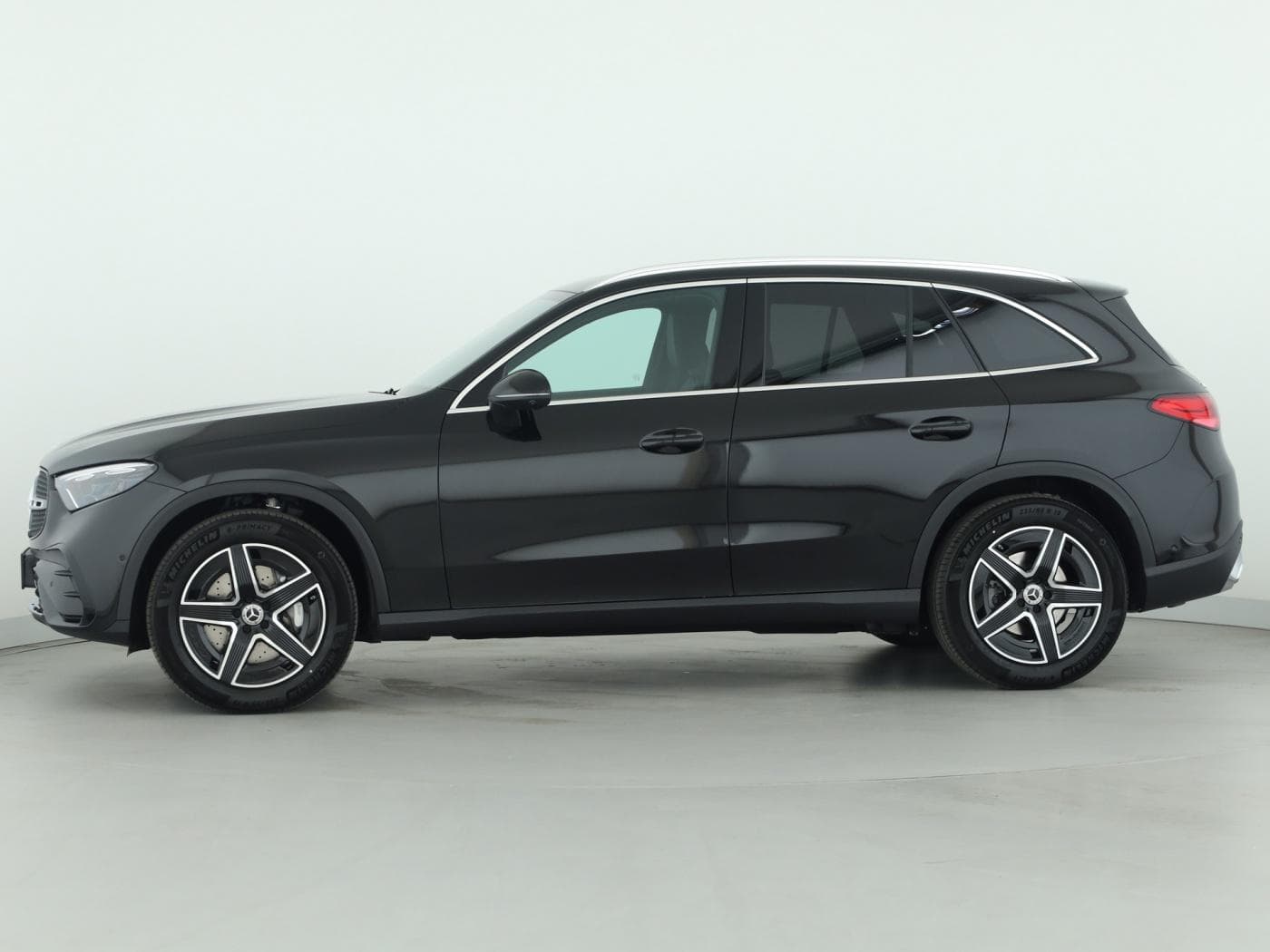 Mercedes-Benz GLC 220 d 4MATIC Bild 7
