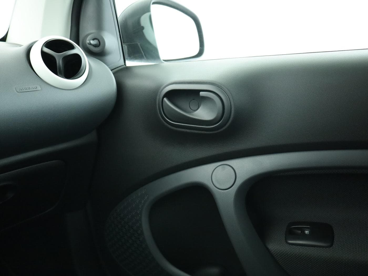 Smart fortwo electric drive Bild 16