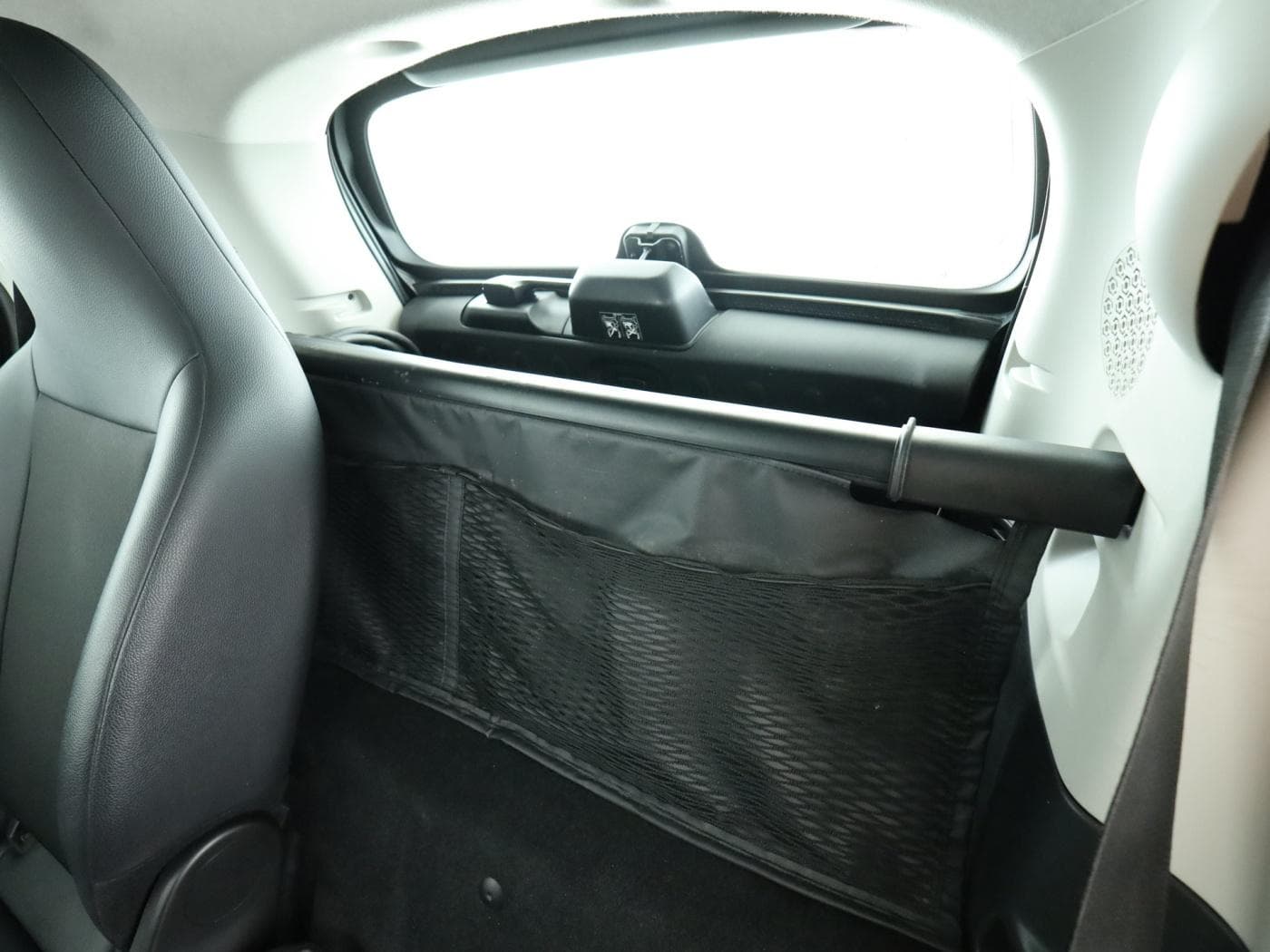 Smart fortwo electric drive Bild 18