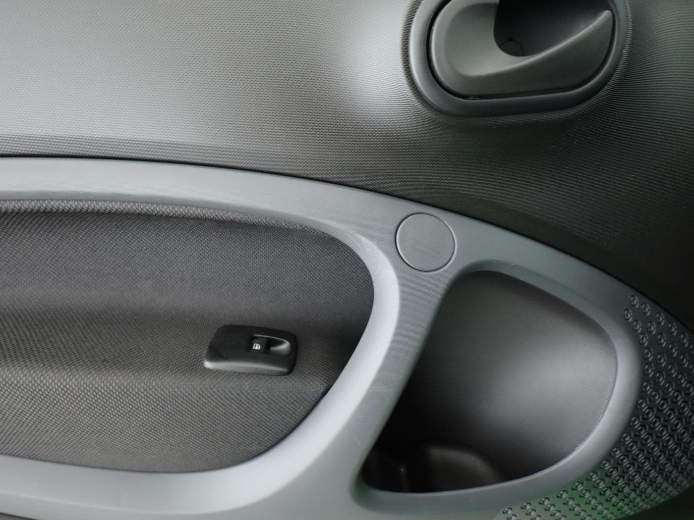 Smart fortwo electric drive Bild 20