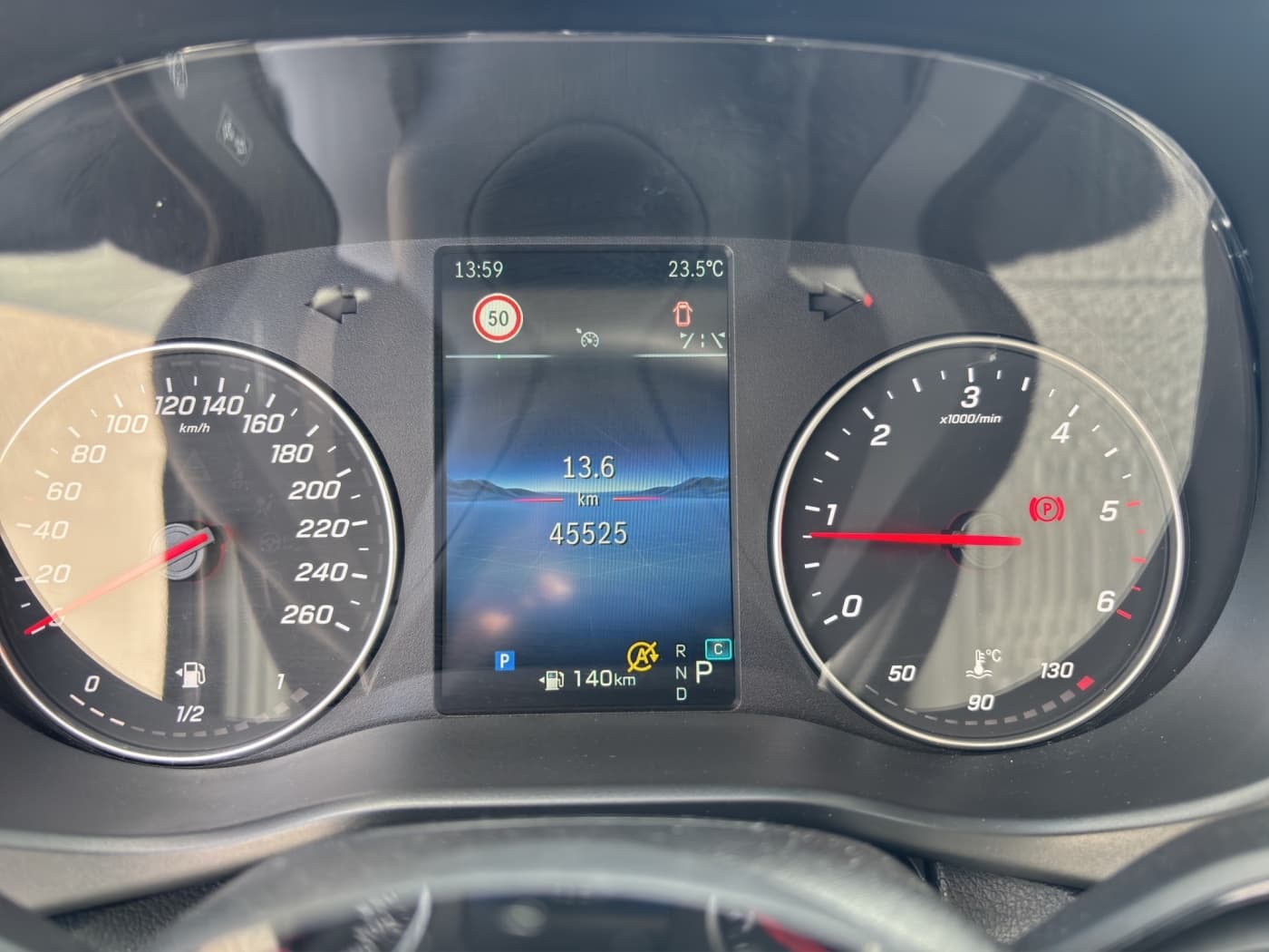 Mercedes-Benz Vito 116 CDI Tourer PRO Lang Bild 11