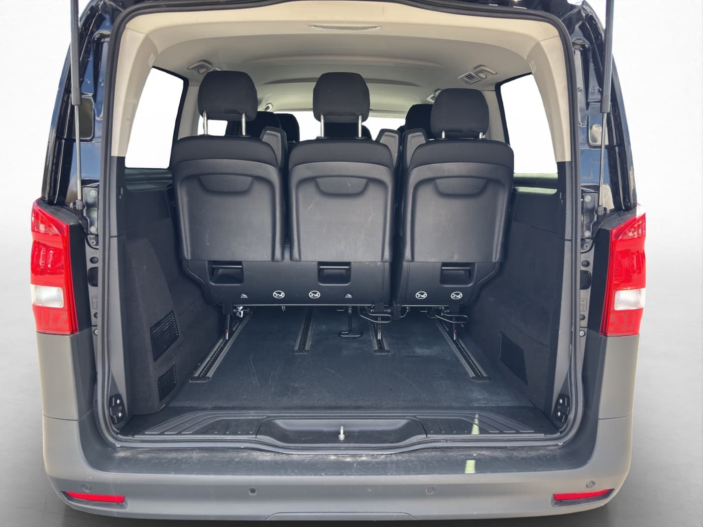 Mercedes-Benz Vito 116 CDI Tourer PRO Lang Bild 18