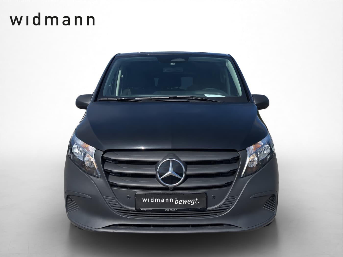 Mercedes-Benz Vito 116 CDI Tourer PRO Lang Bild 2
