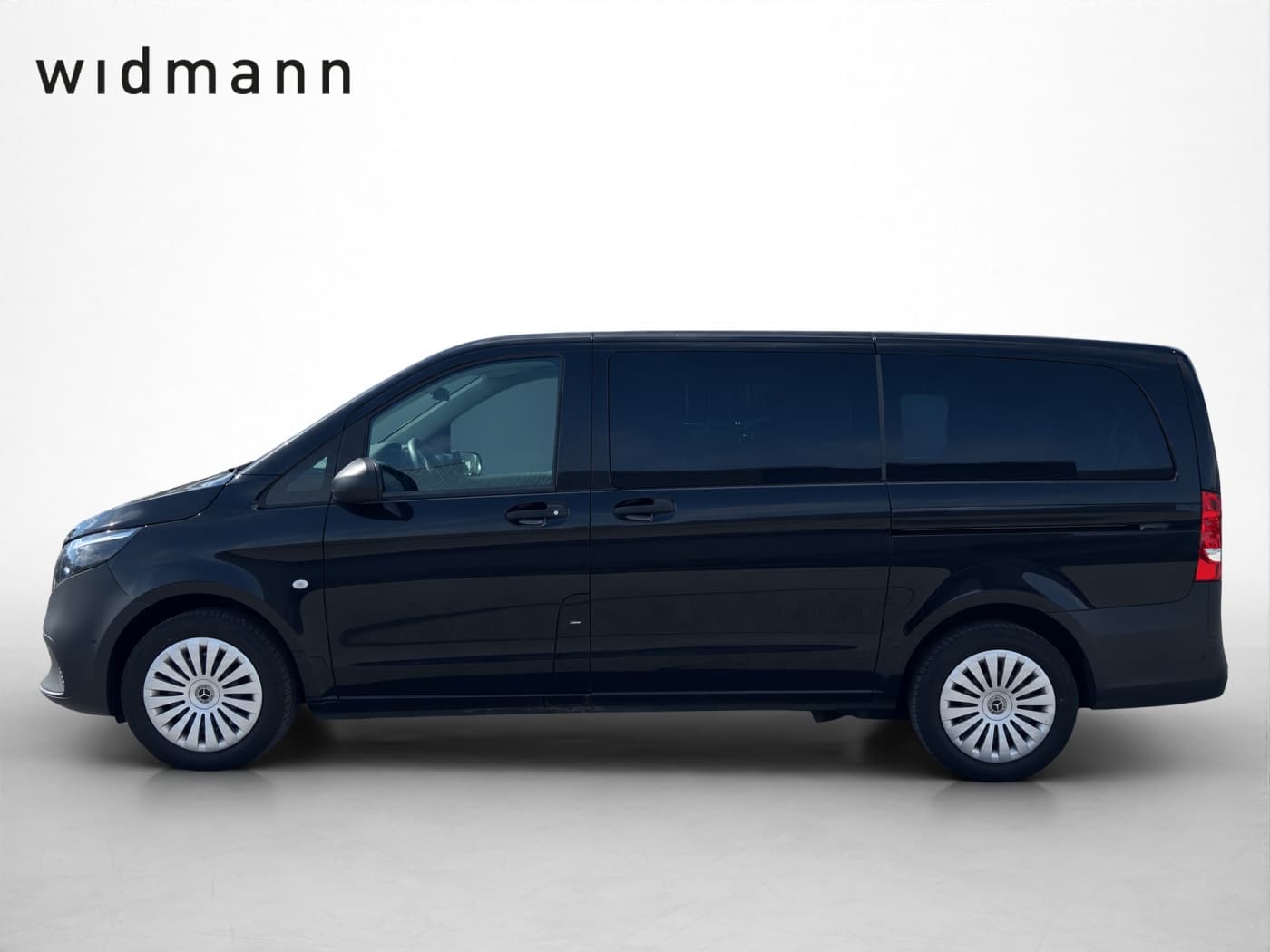 Mercedes-Benz Vito 116 CDI Tourer PRO Lang Bild 5