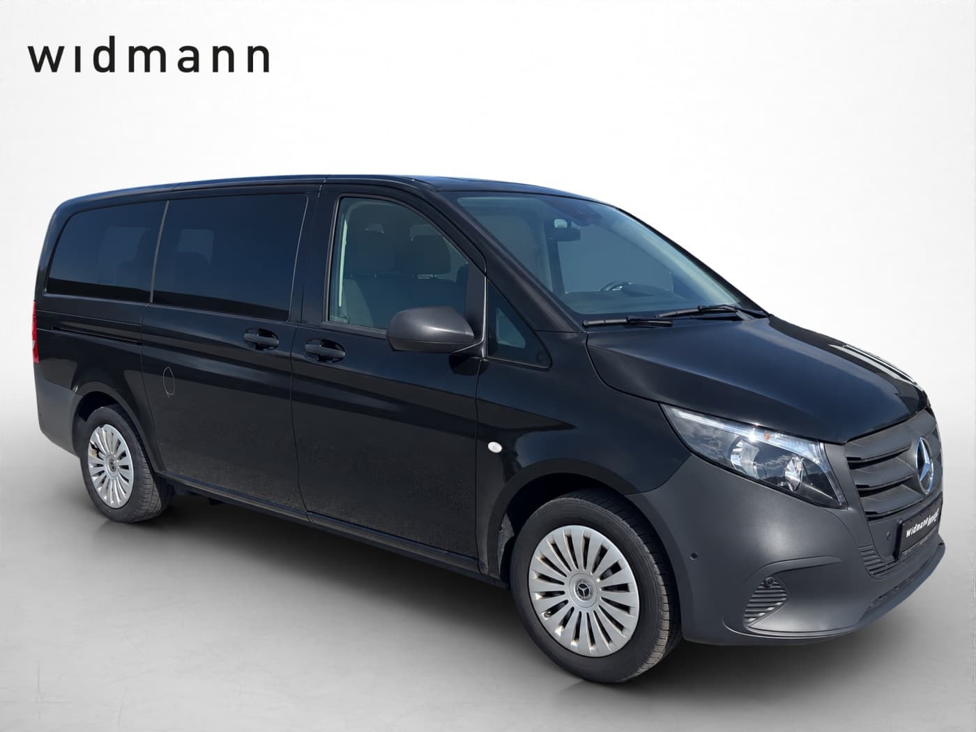 Mercedes-Benz Vito 116 CDI Tourer PRO Lang Bild 7