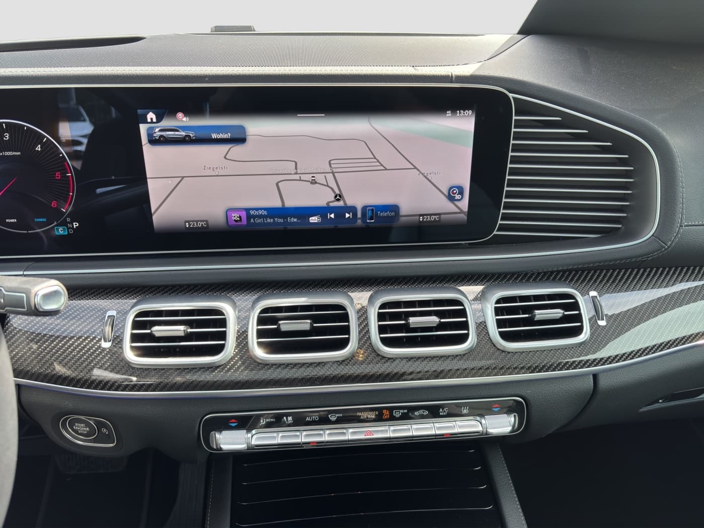 Mercedes-Benz GLS 450 d 4M Bild 12