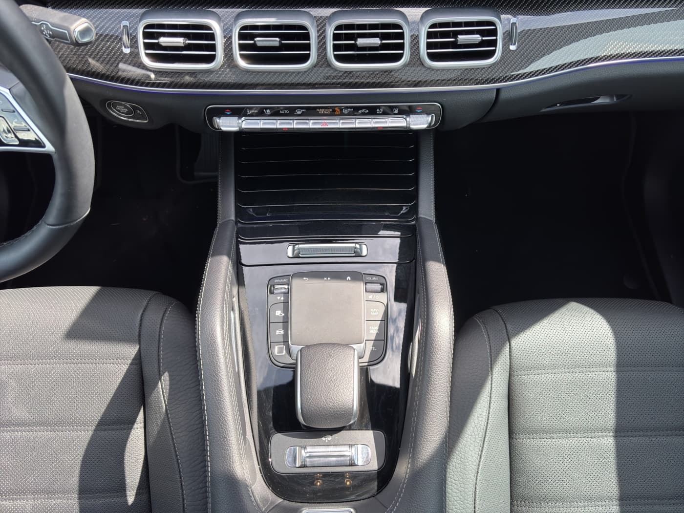 Mercedes-Benz GLS 450 d 4M Bild 13