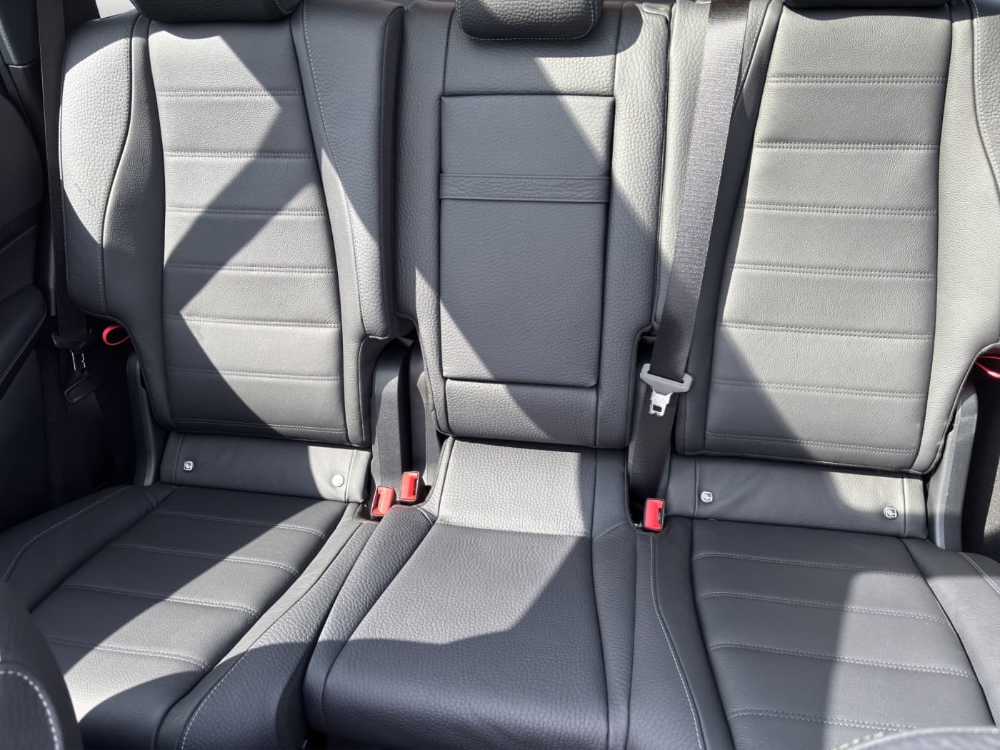 Mercedes-Benz GLS 450 d 4M Bild 17