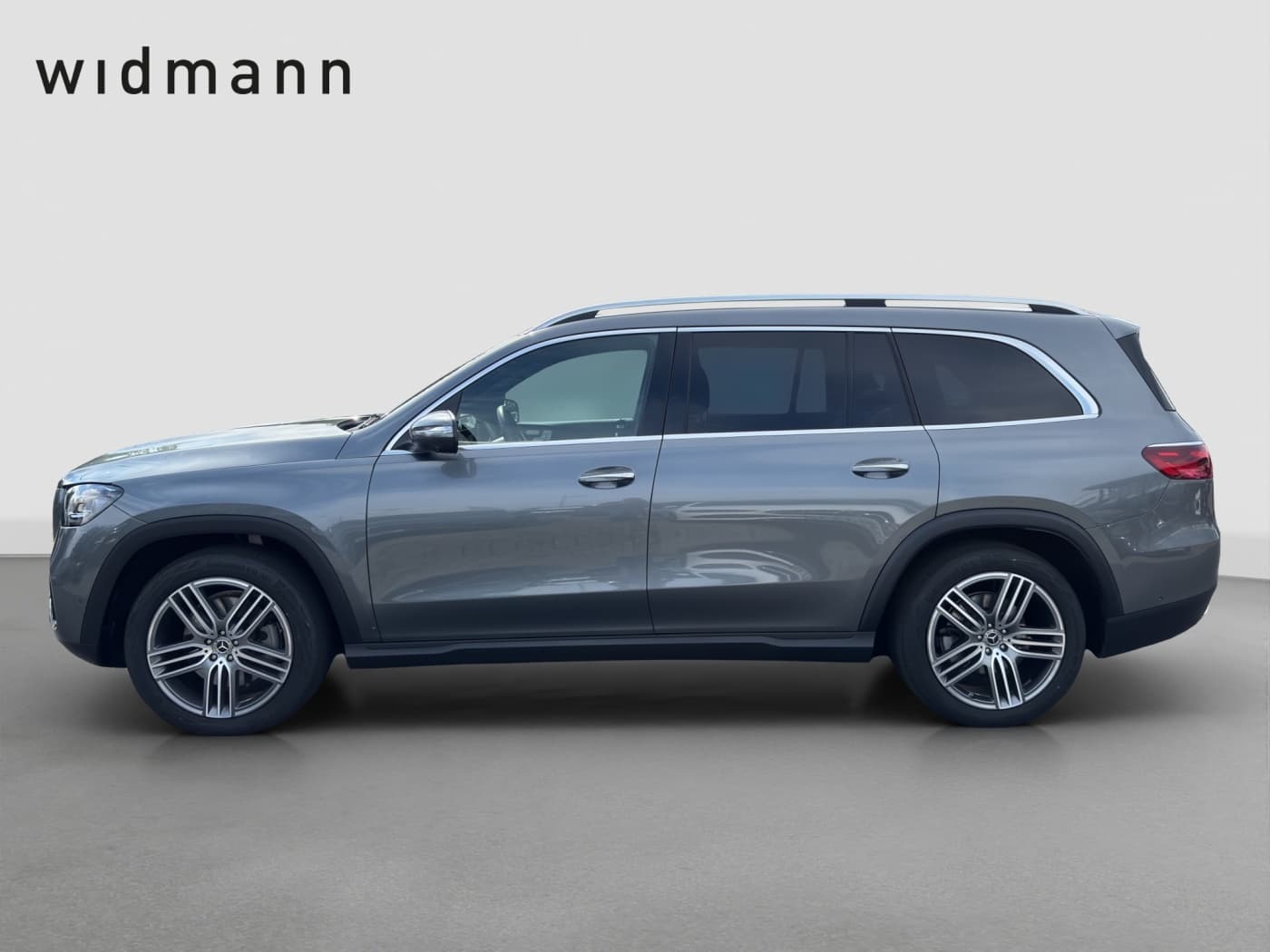 Mercedes-Benz GLS 450 d 4M Bild 5