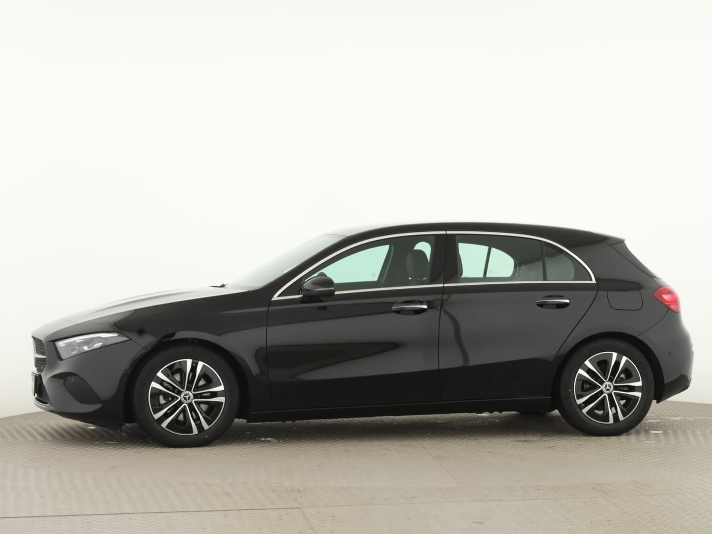 Mercedes-Benz A 200 Kompaktlimousine Bild 7