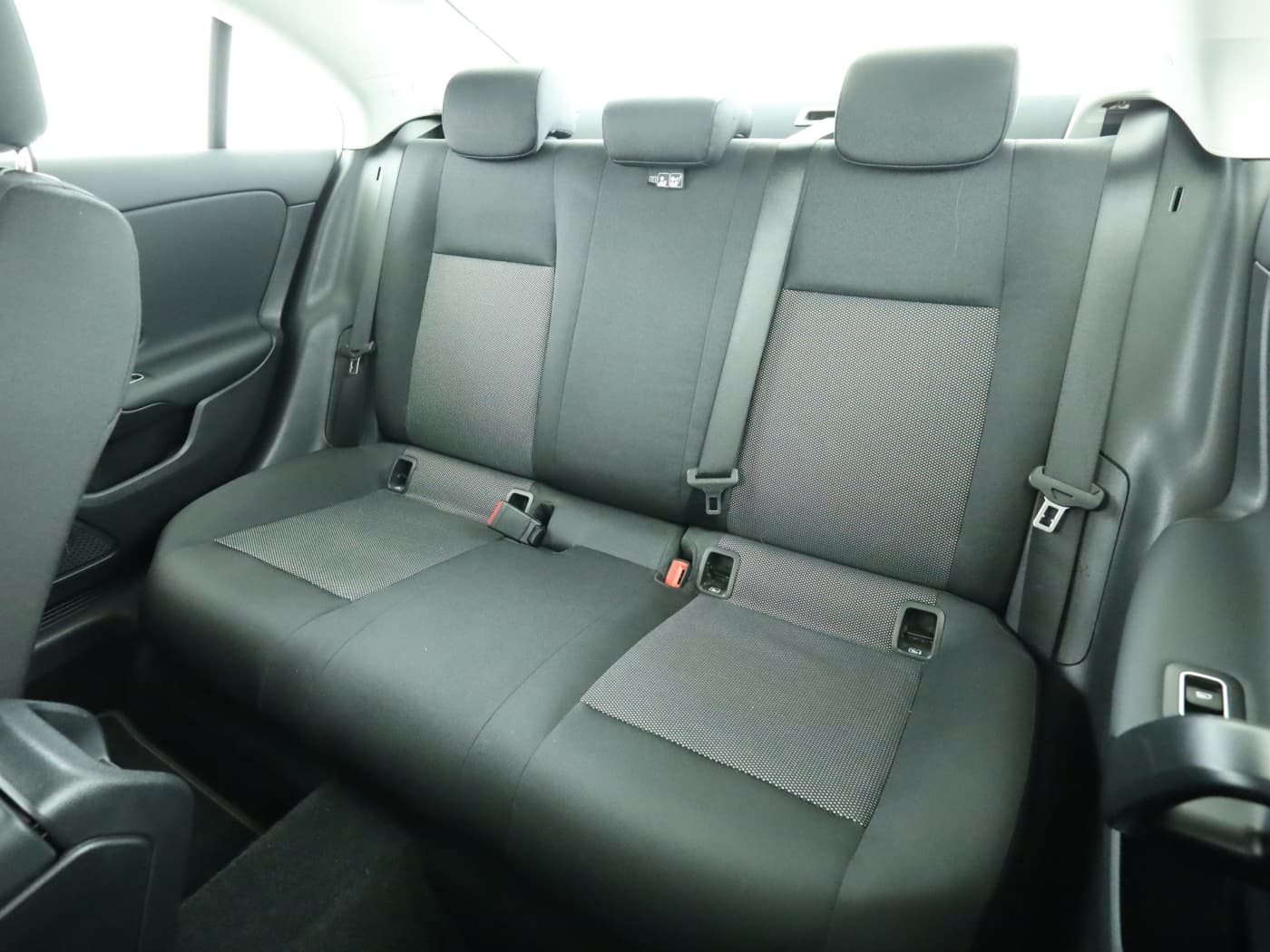 Mercedes-Benz CLA 200 d Bild 18