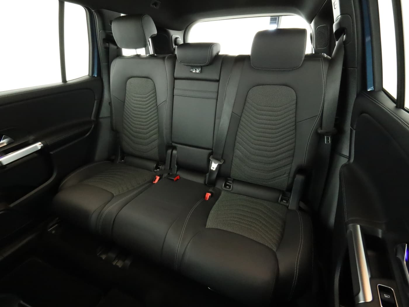 Mercedes-Benz GLB 220 d 4M Bild 18