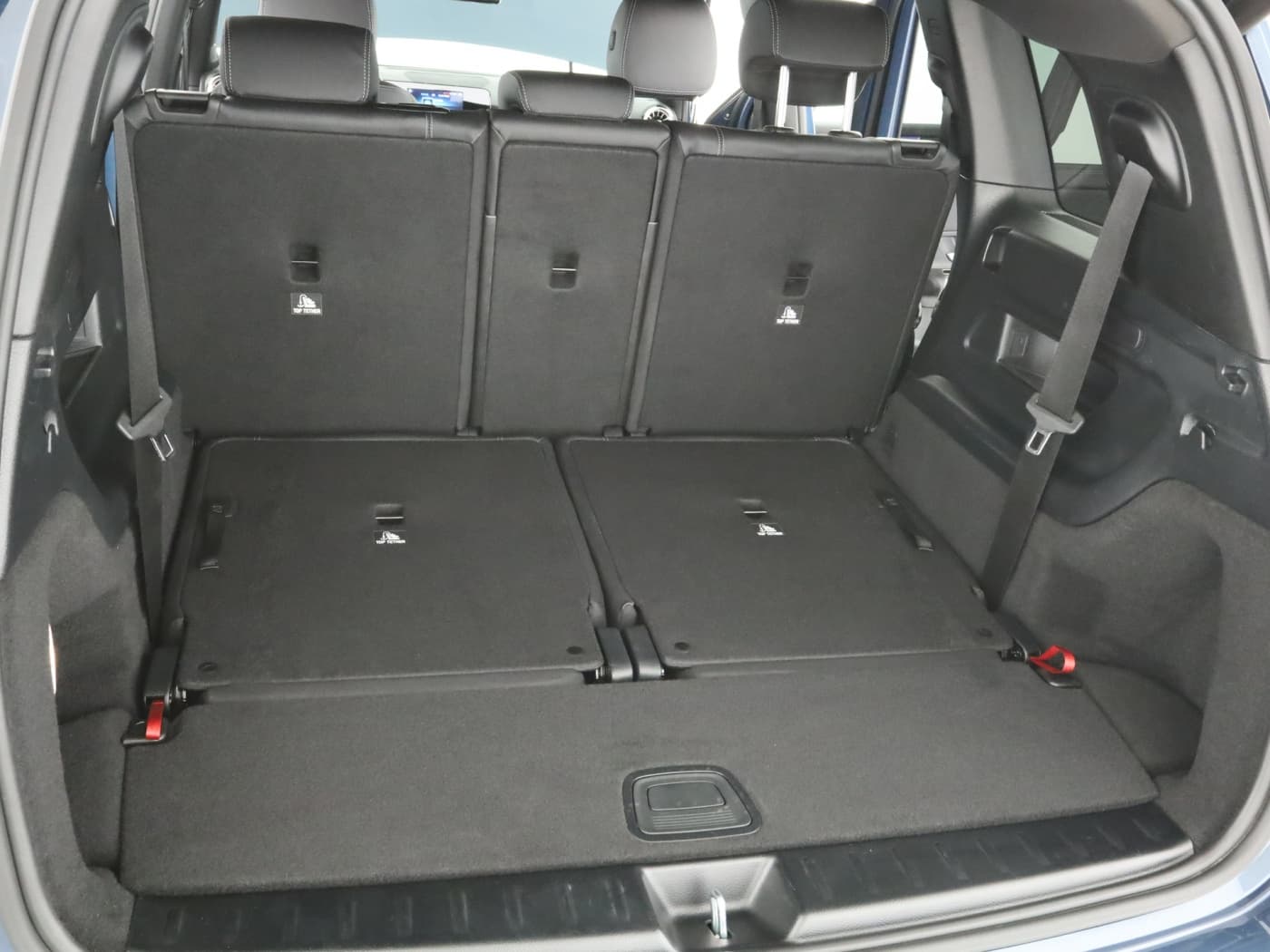 Mercedes-Benz GLB 220 d 4M Bild 22