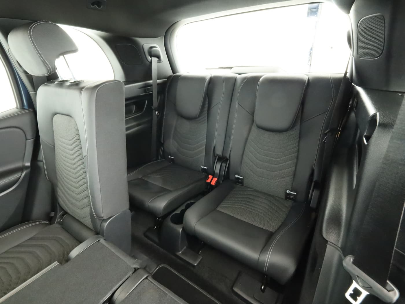 Mercedes-Benz GLB 220 d 4M Bild 24