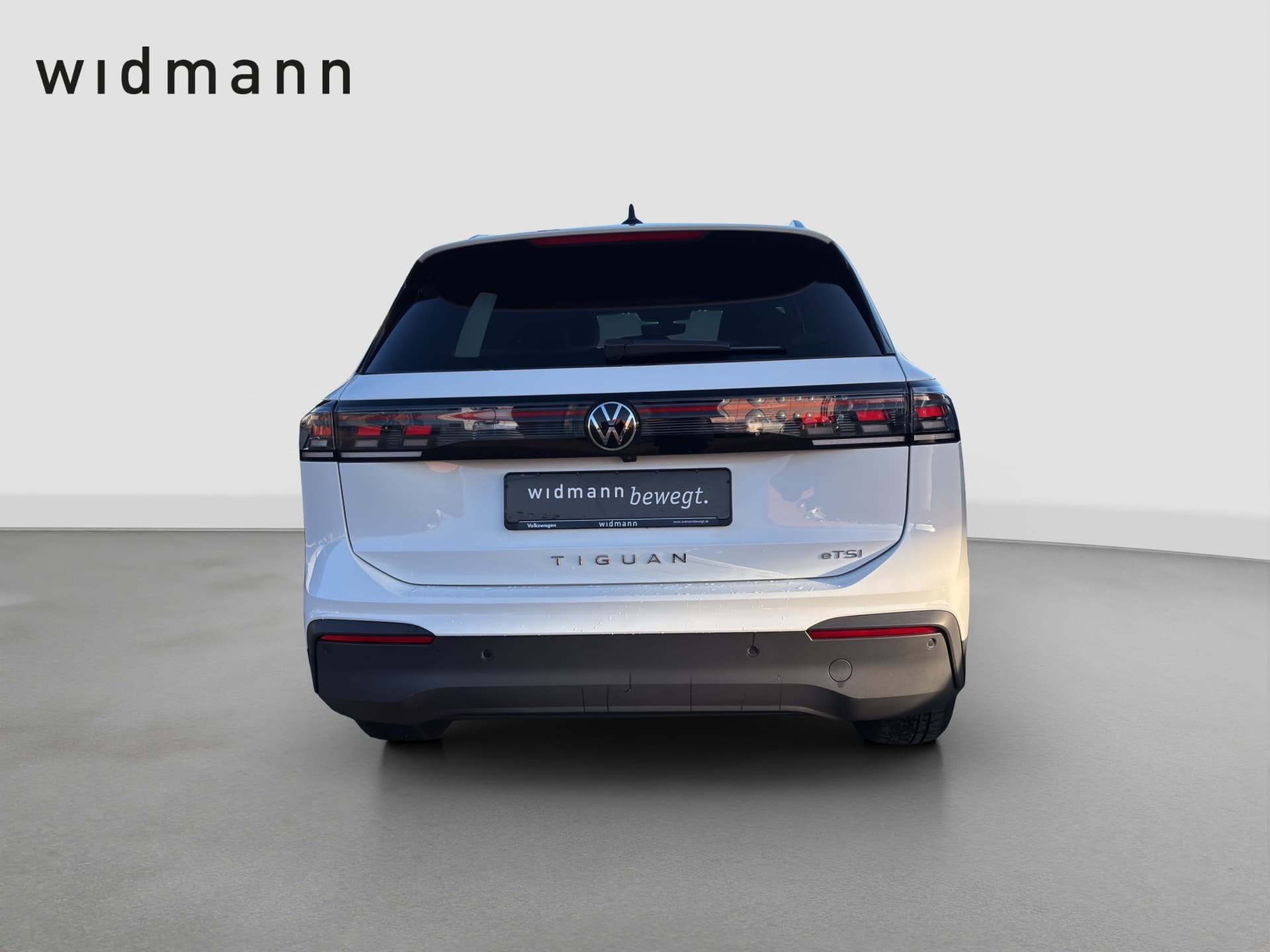 Volkswagen Tiguan Life GOAL 1.5 TSI DSG AHK NAVI ACC Kamera Bild 4