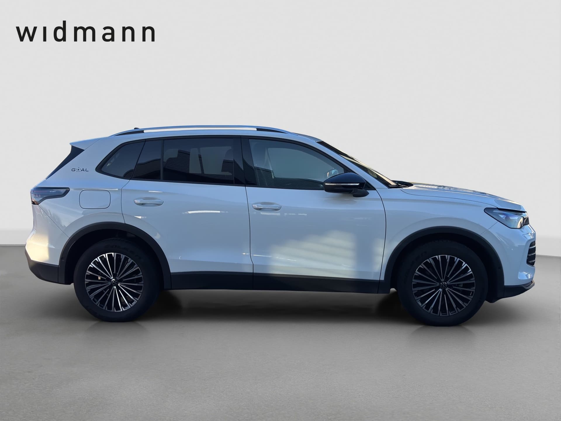 Volkswagen Tiguan Life GOAL 1.5 TSI DSG AHK NAVI ACC Kamera Bild 6