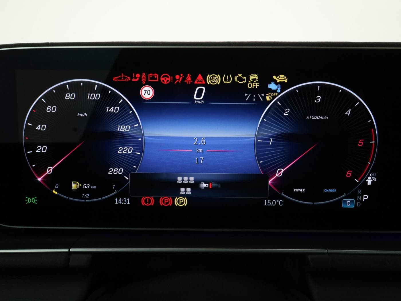 Mercedes-Benz GLS 450 d 4MATIC Bild 12