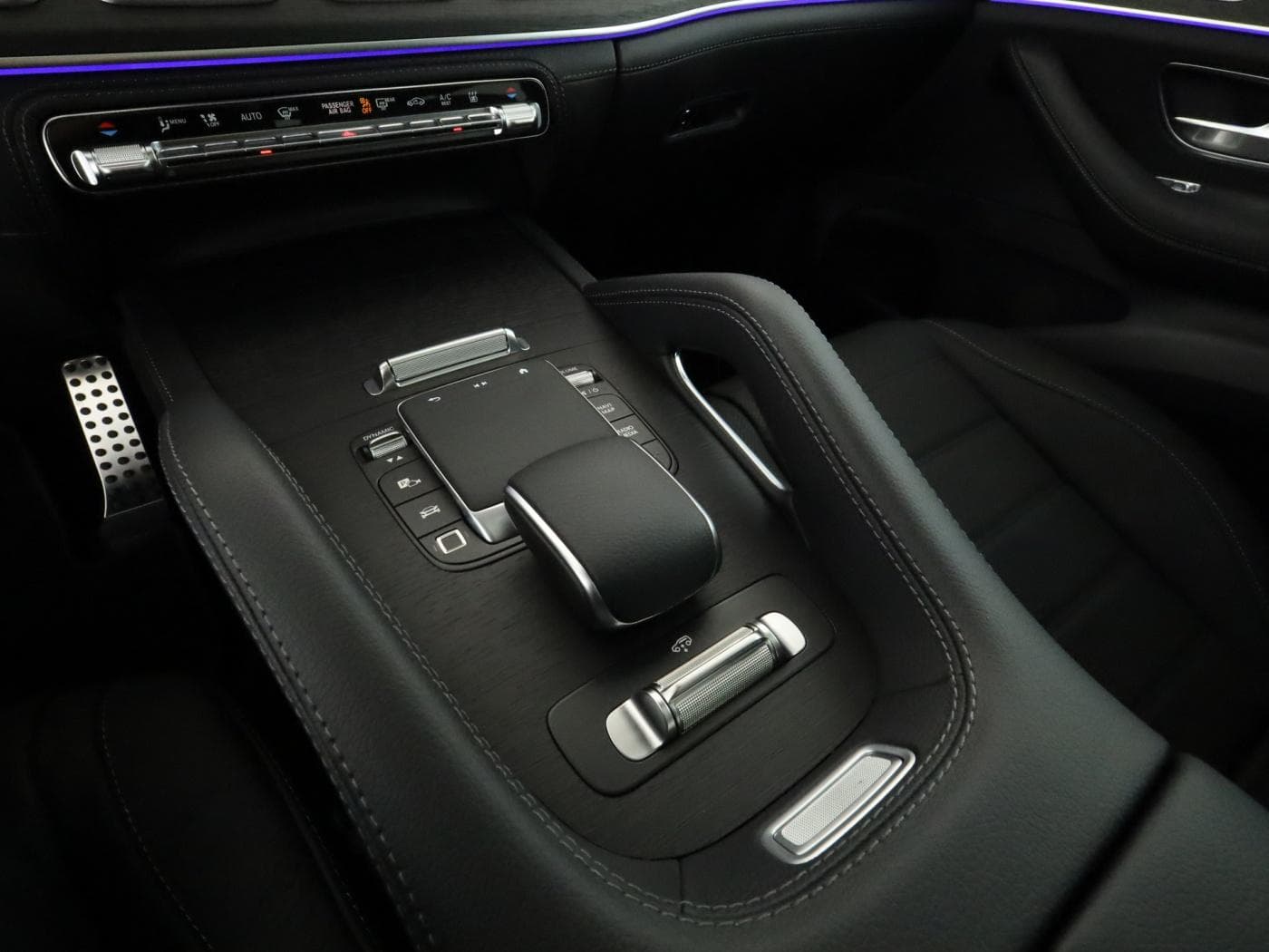 Mercedes-Benz GLS 450 d 4MATIC Bild 15