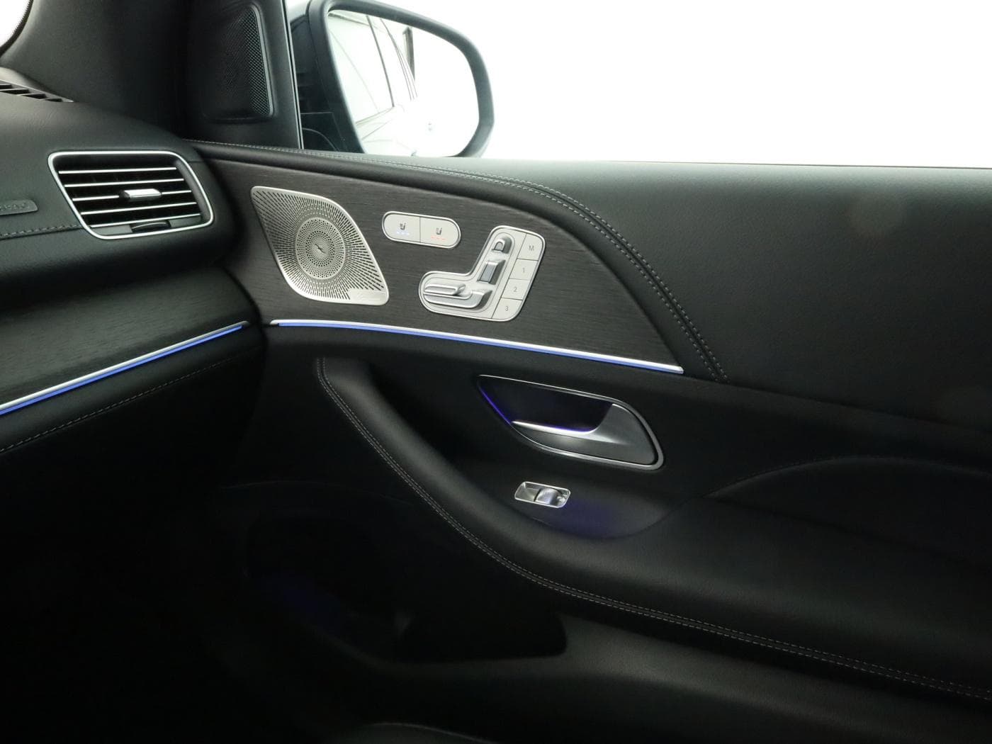 Mercedes-Benz GLS 450 d 4MATIC Bild 16